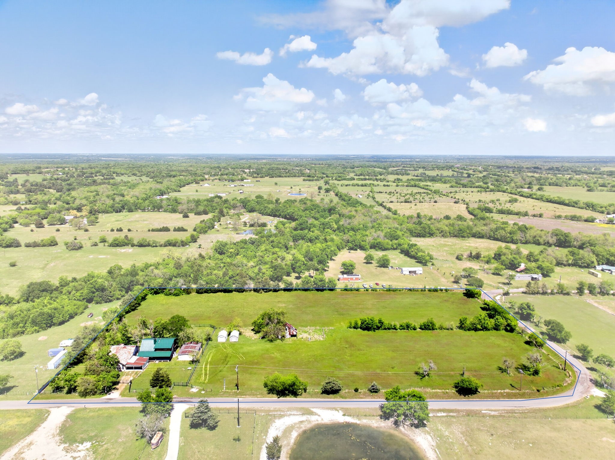 858 County Road 1006