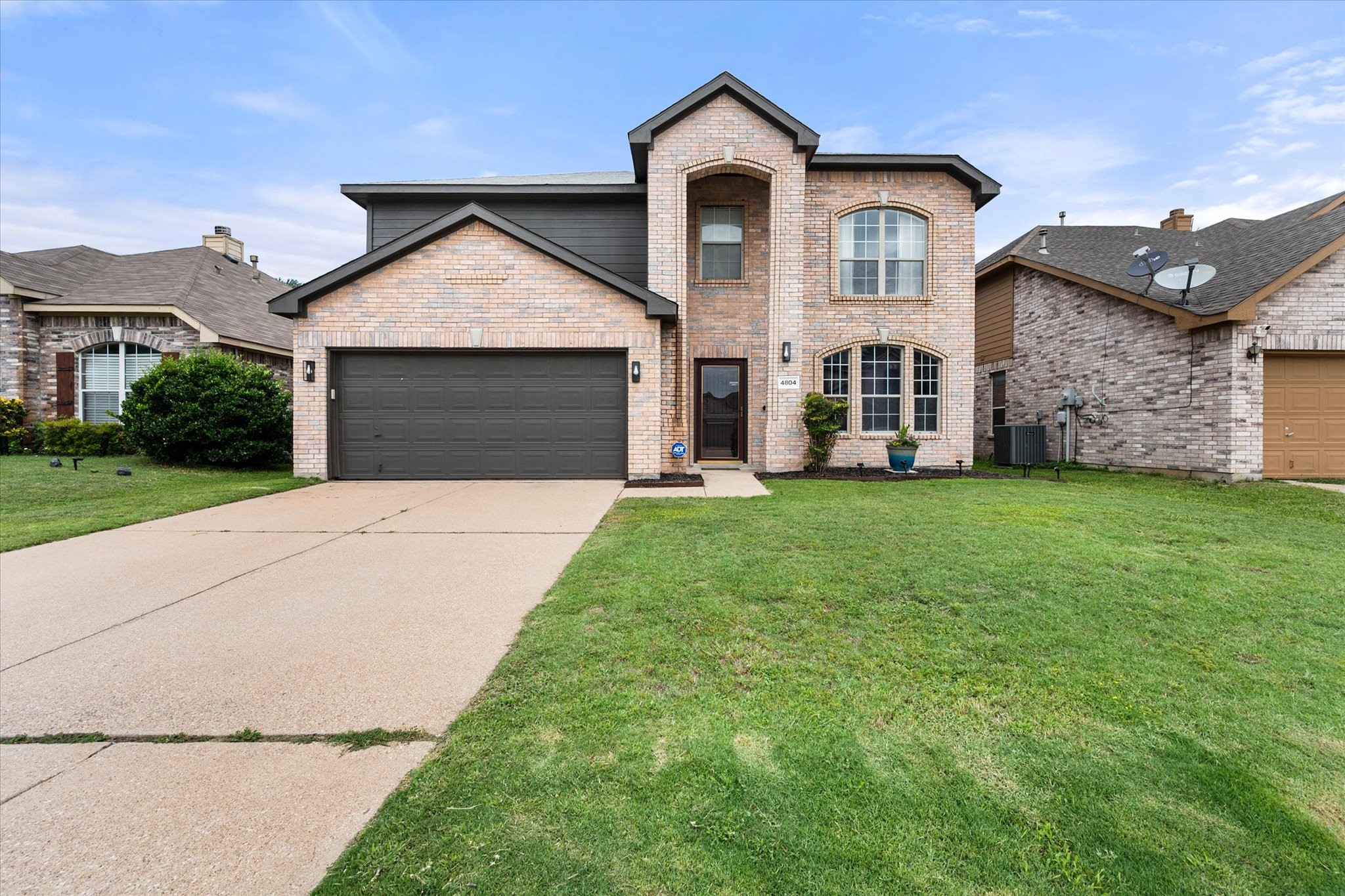 4804 Palm Ridge Drive