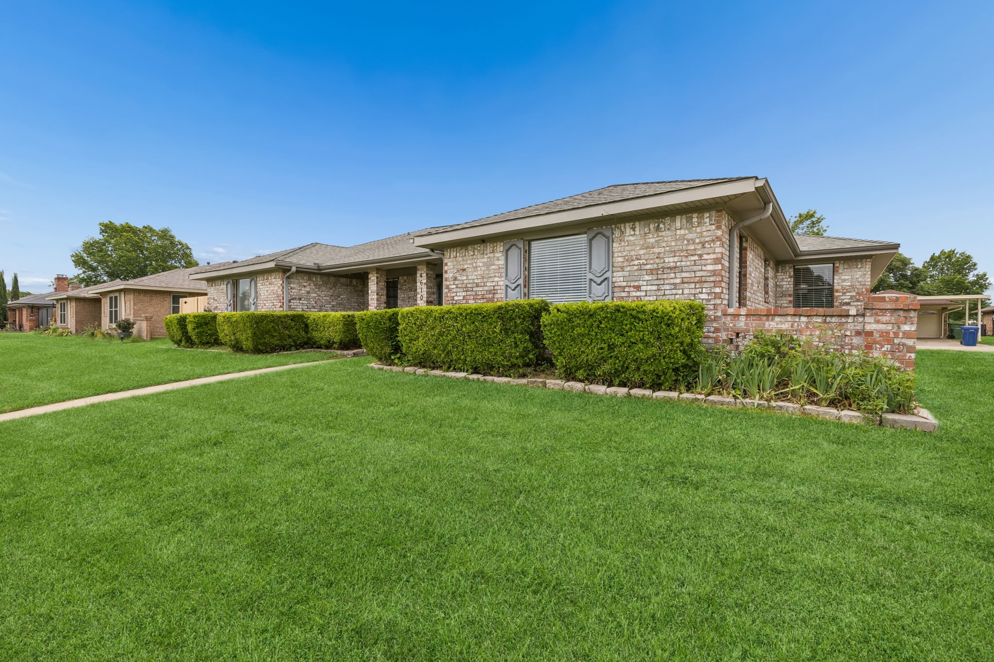 4610 Candlestick Drive
