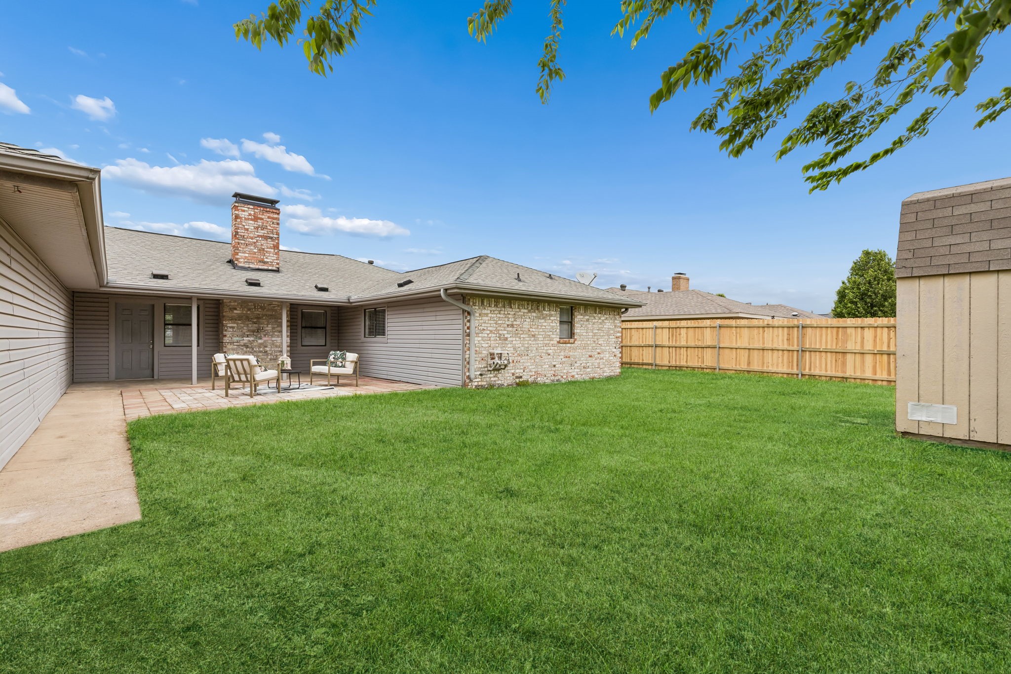 4610 Candlestick Drive