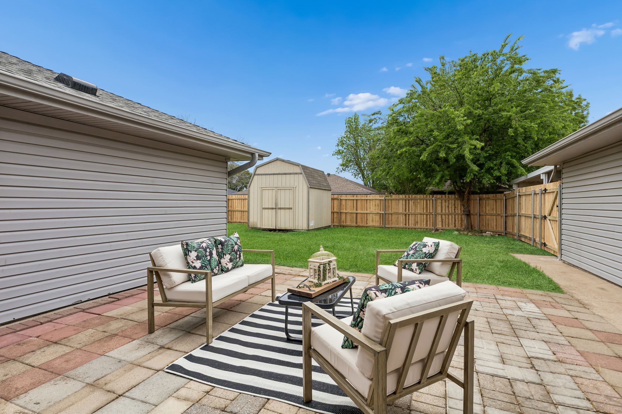 4610 Candlestick Drive