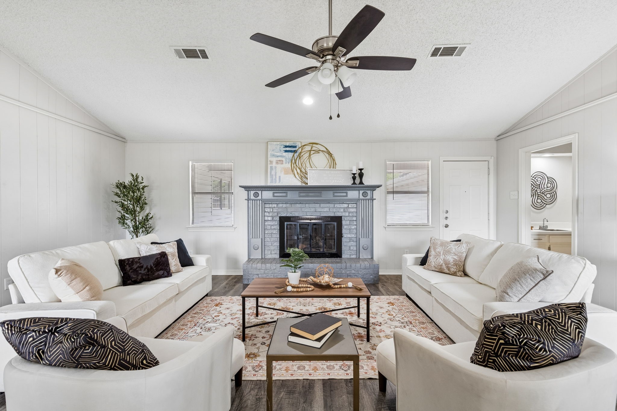 4610 Candlestick Drive