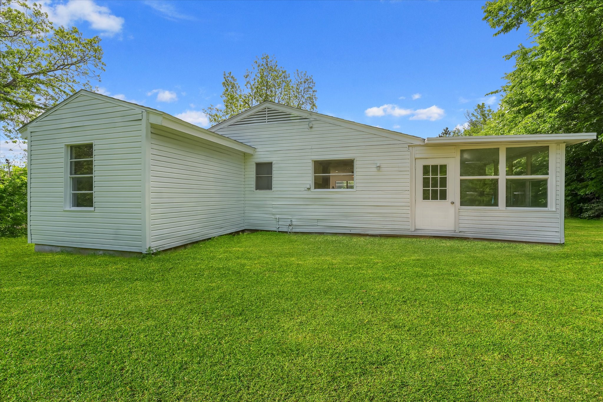 3835 Lovingood Drive