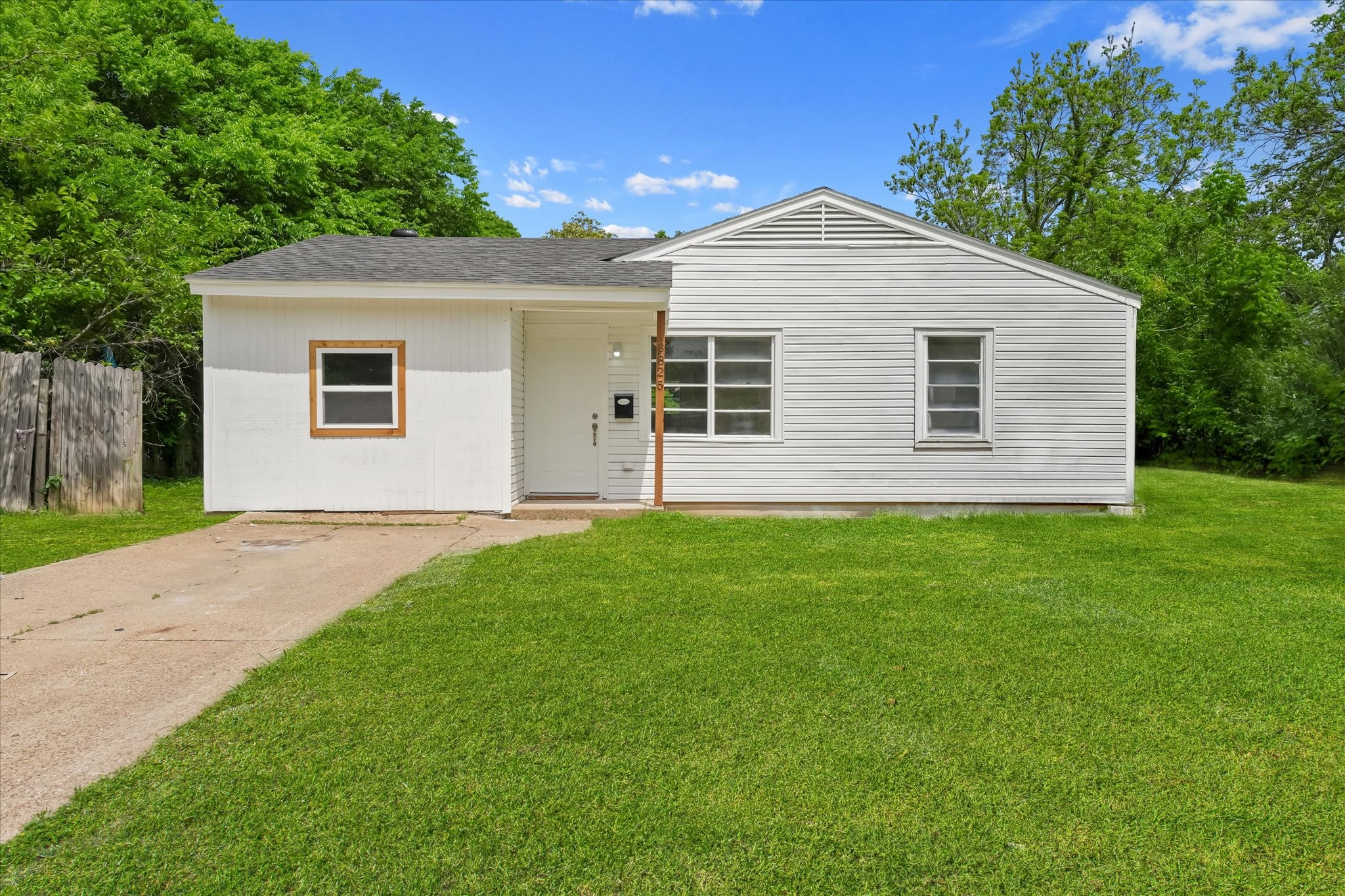 3835 Lovingood Drive