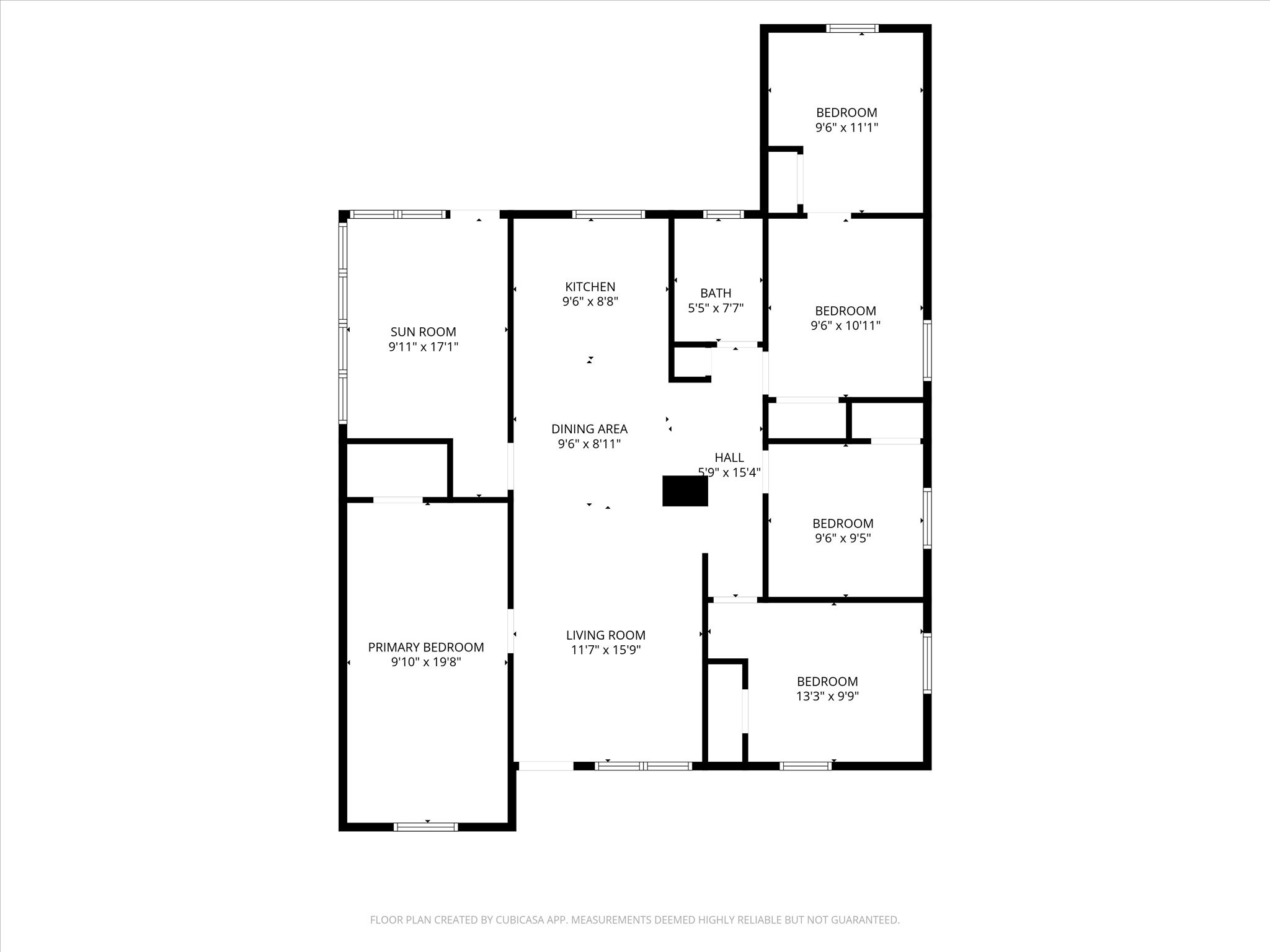 3835 Lovingood Drive