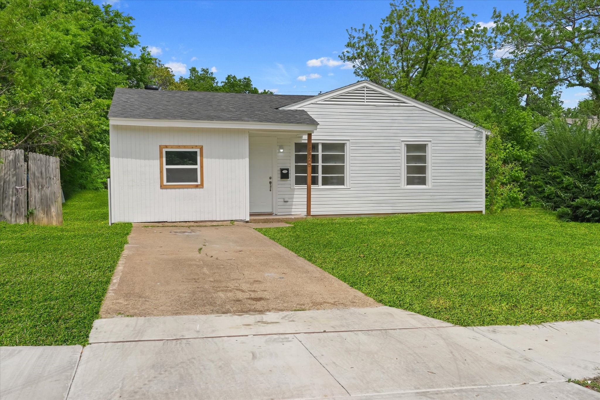 3835 Lovingood Drive