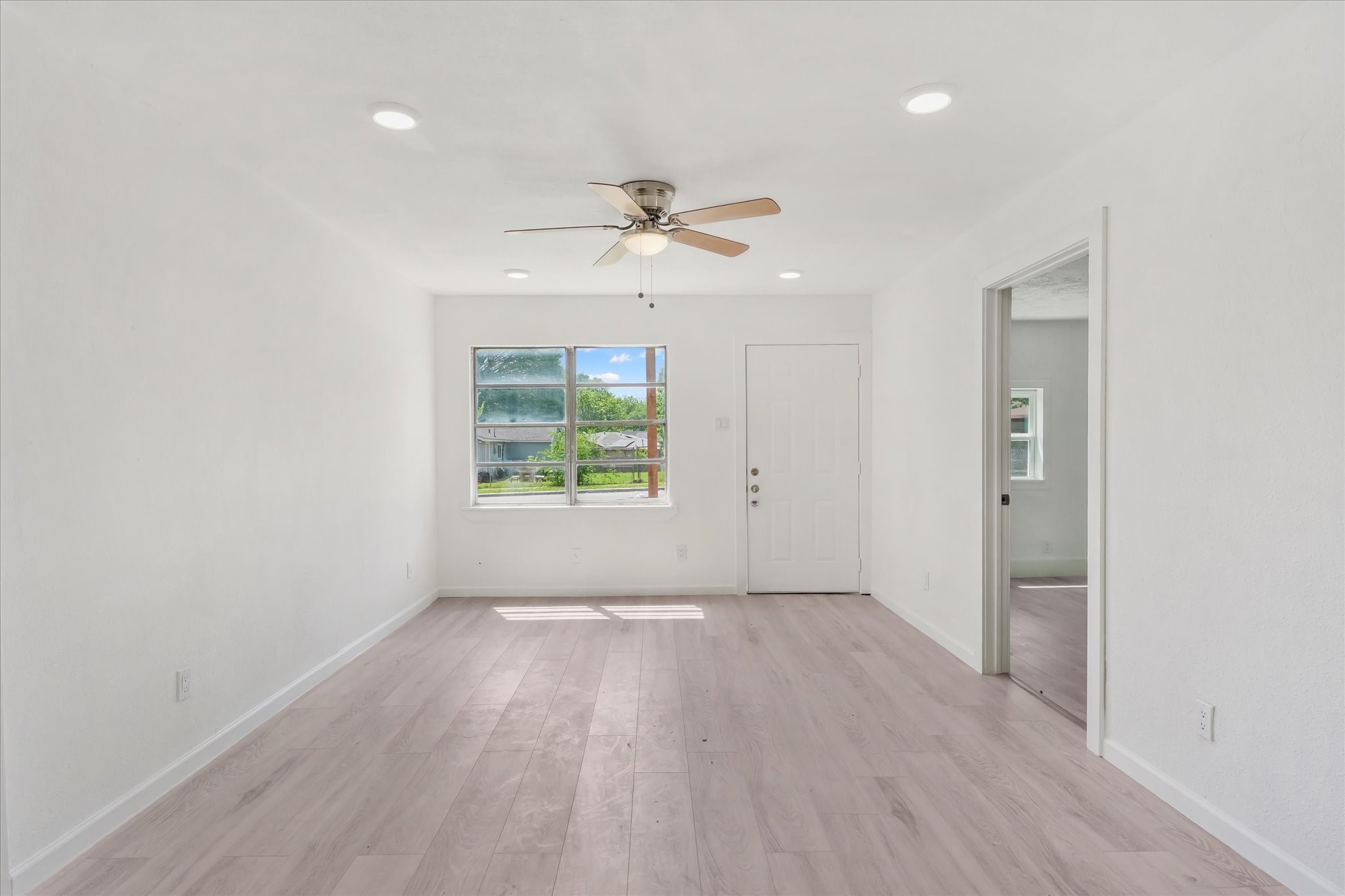 3835 Lovingood Drive
