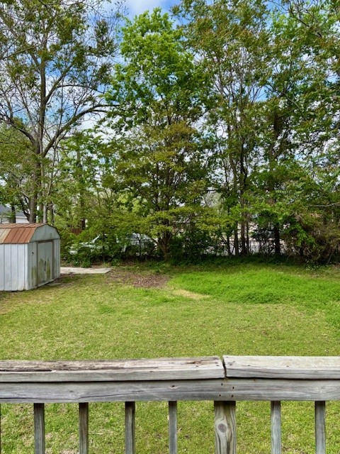 1307 Church Street