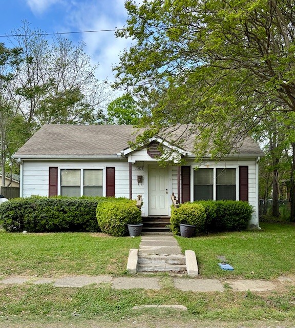 1307 Church Street