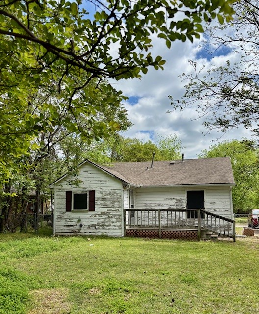 1307 Church Street