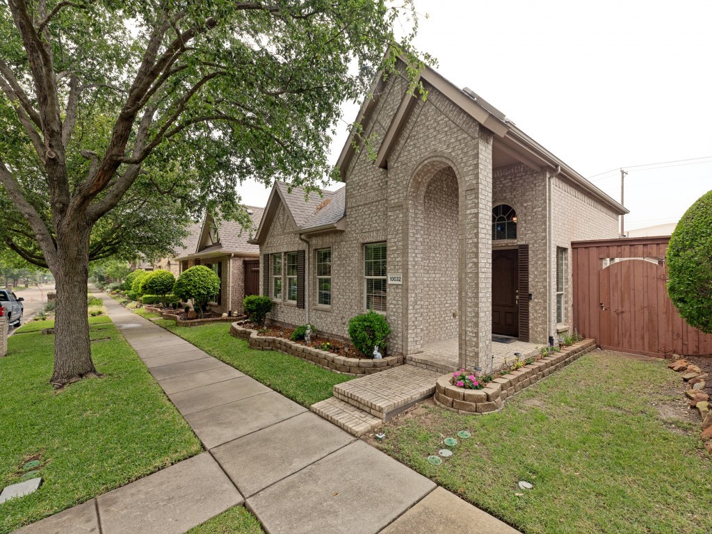 10032 Bell Rock Road