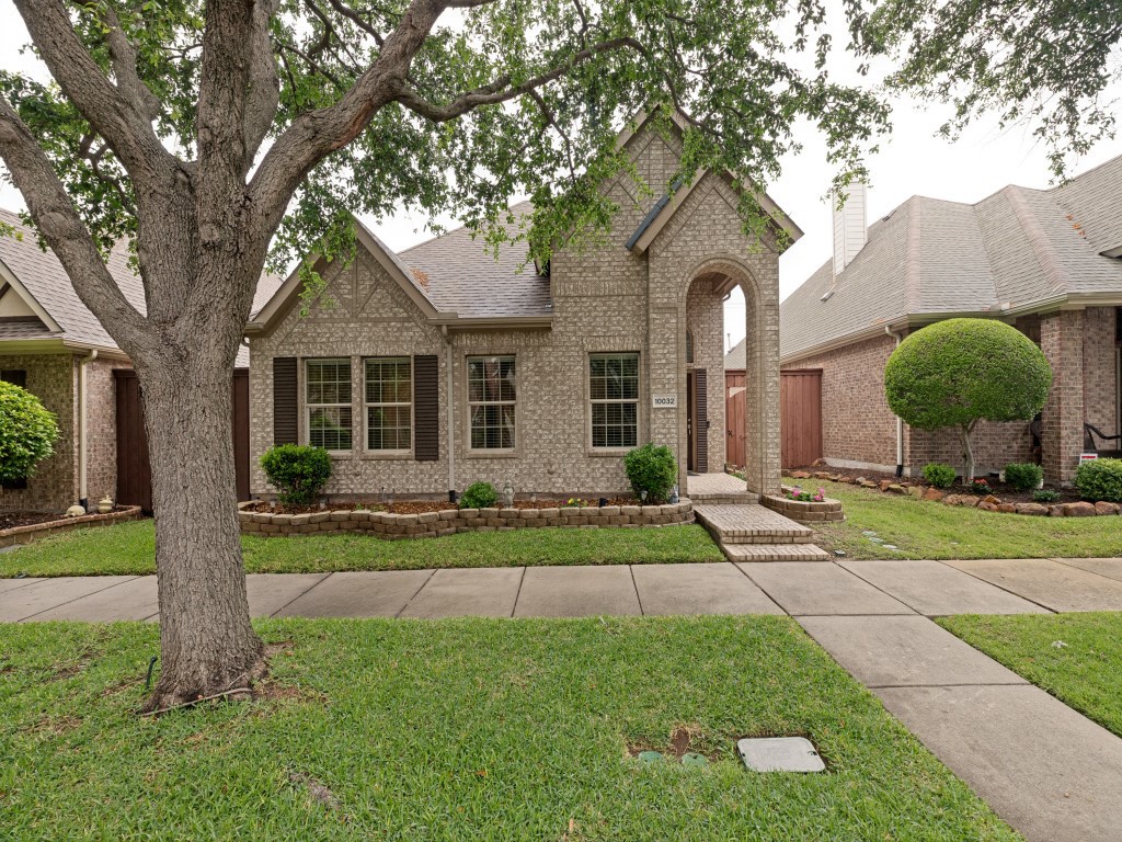 10032 Bell Rock Road