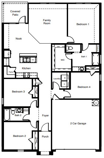 8436 HOLLYMEAD Lane