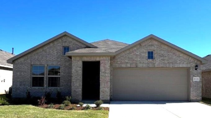 8436 HOLLYMEAD Lane