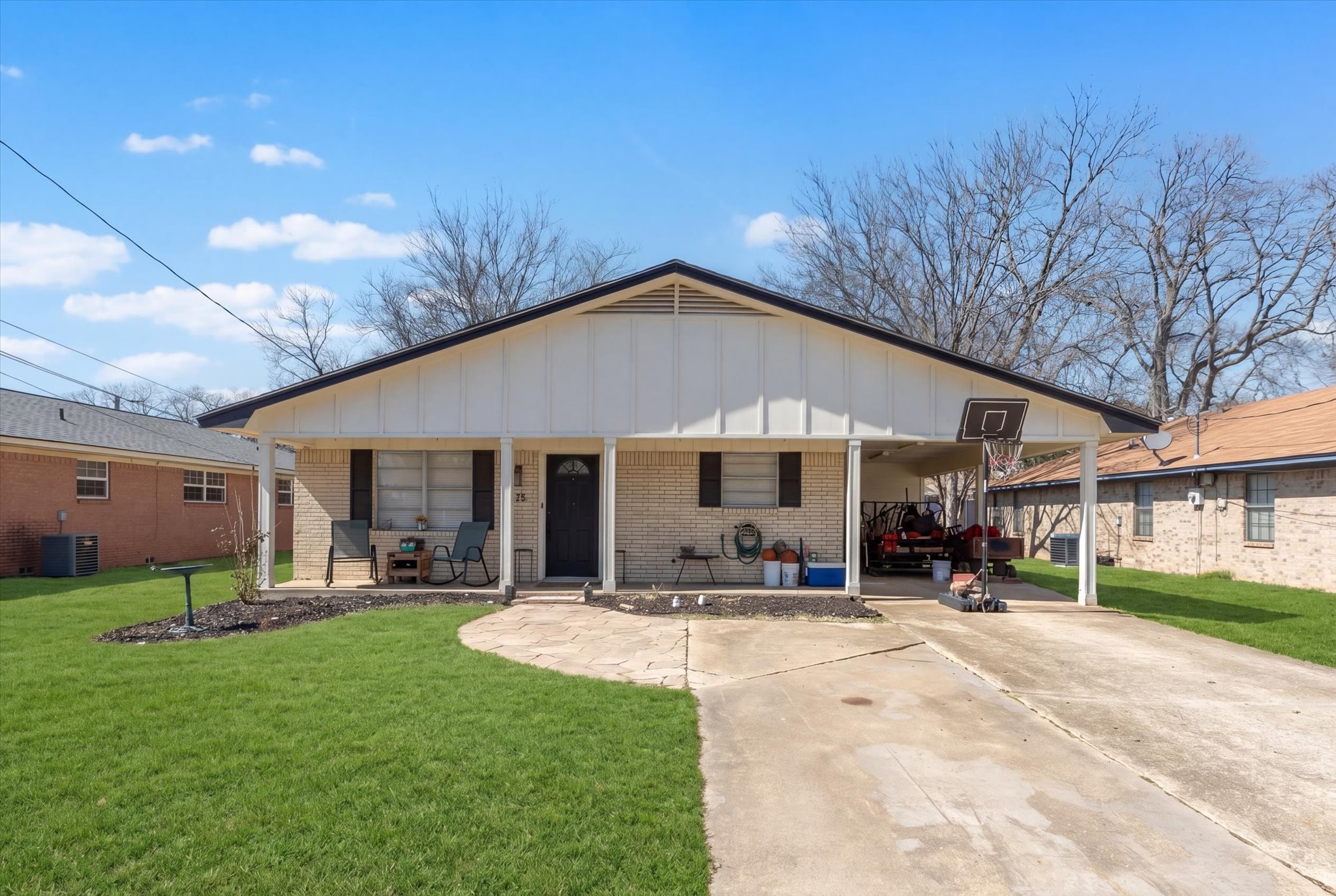605 N Florence Street