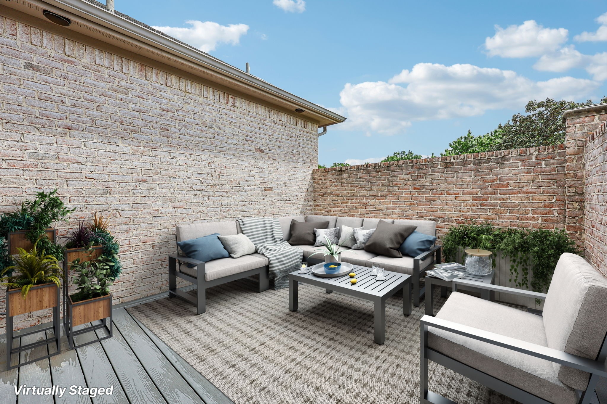 711 Ridgeview Drive