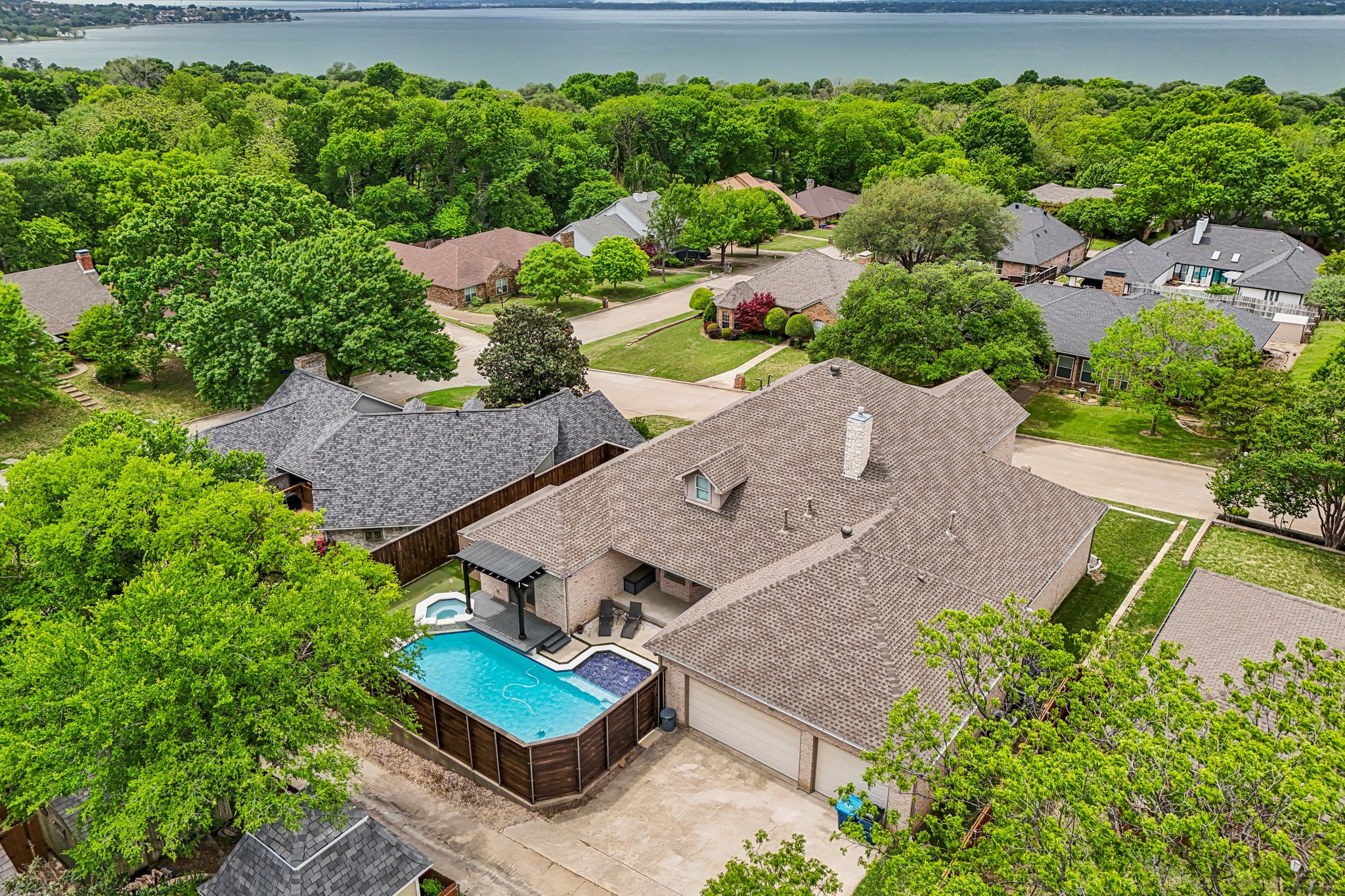 711 Ridgeview Drive
