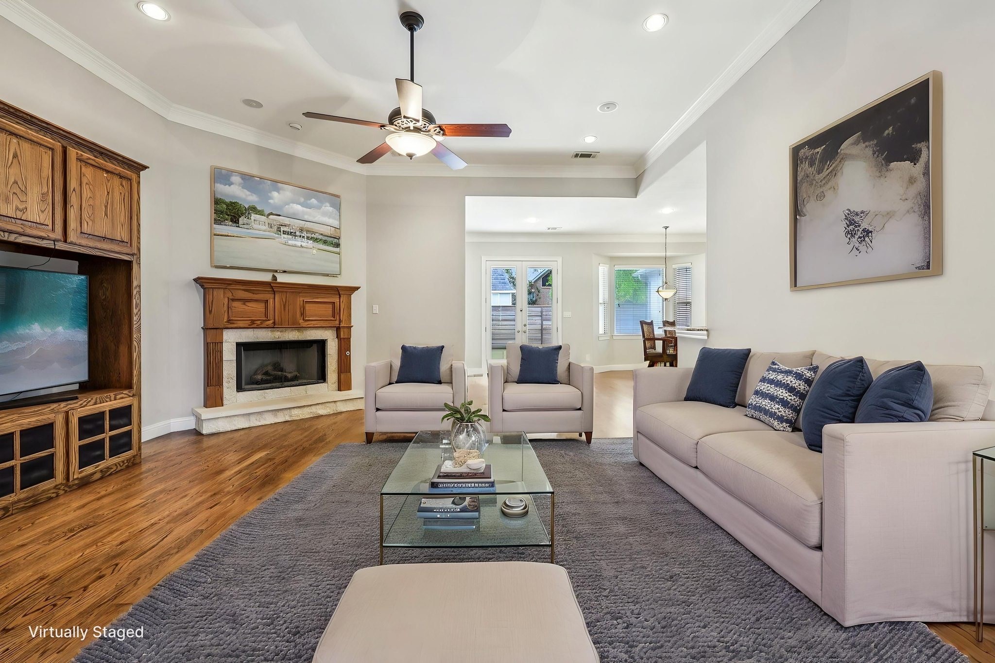 711 Ridgeview Drive