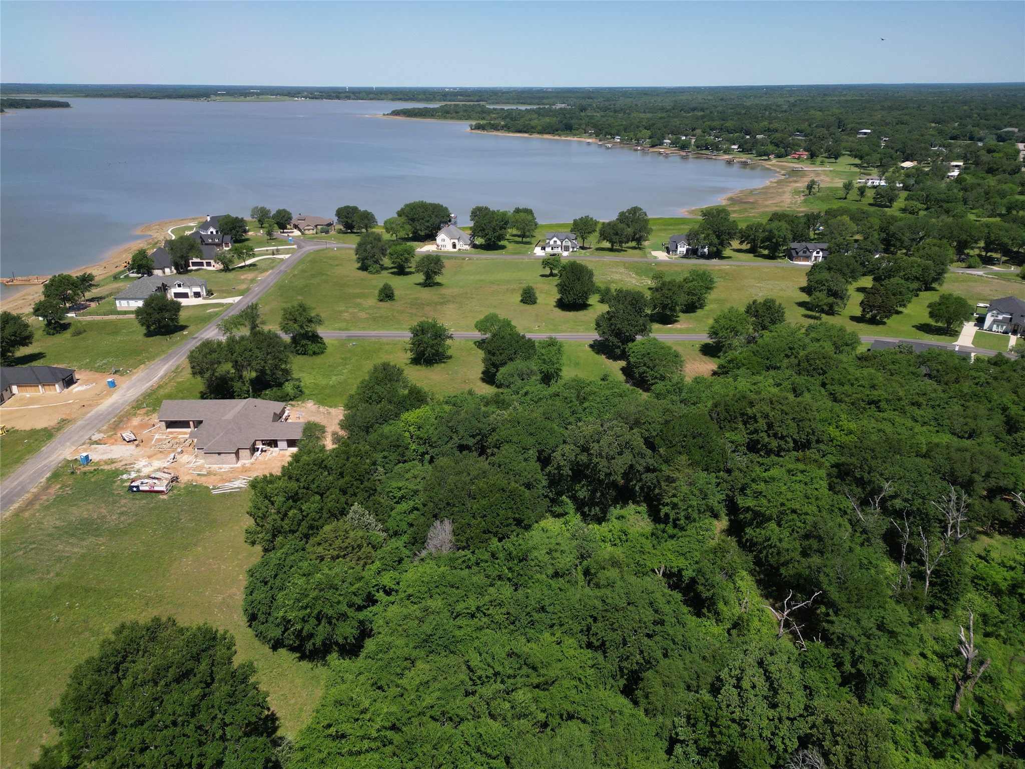 LOT 112 Cedar Creek Landing Lane