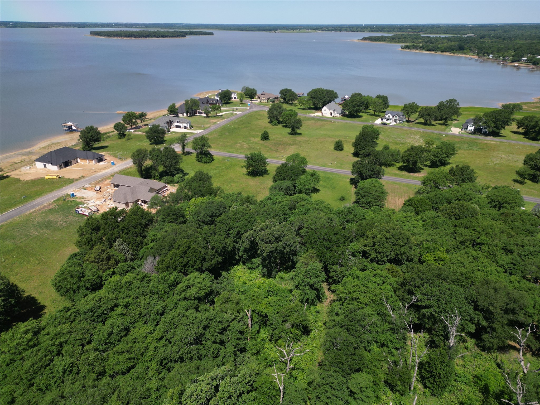 LOT 112 Cedar Creek Landing Lane