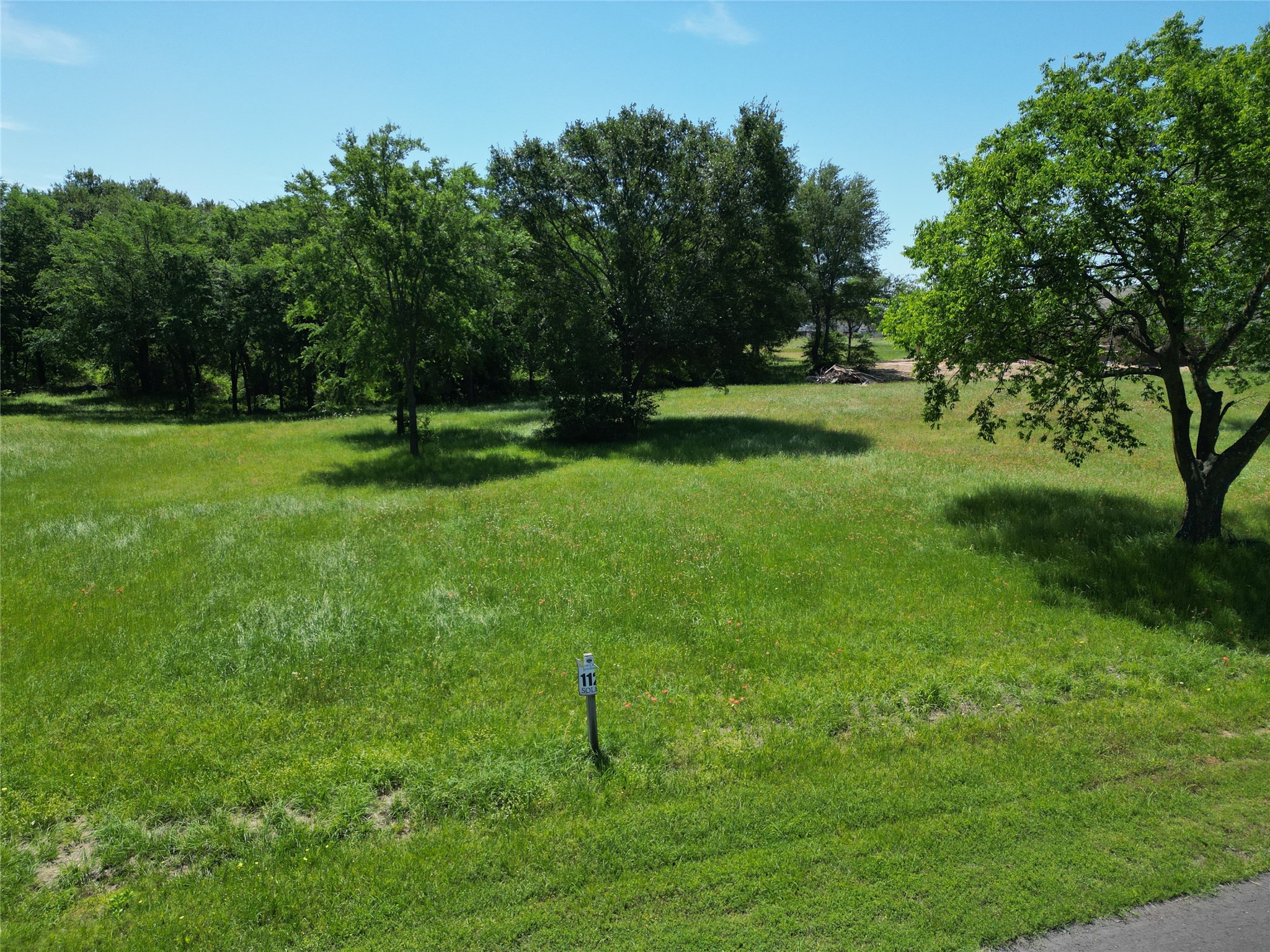 LOT 112 Cedar Creek Landing Lane