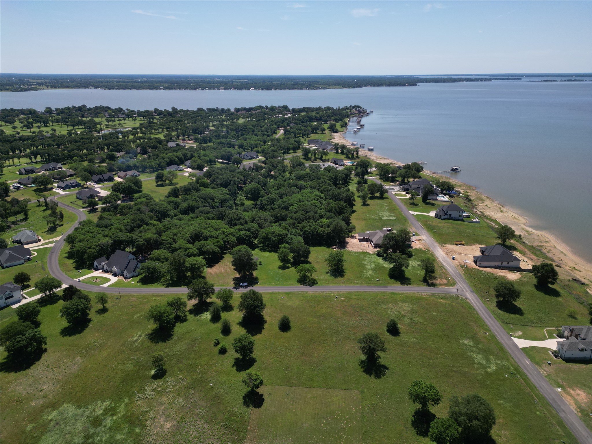 LOT 112 Cedar Creek Landing Lane