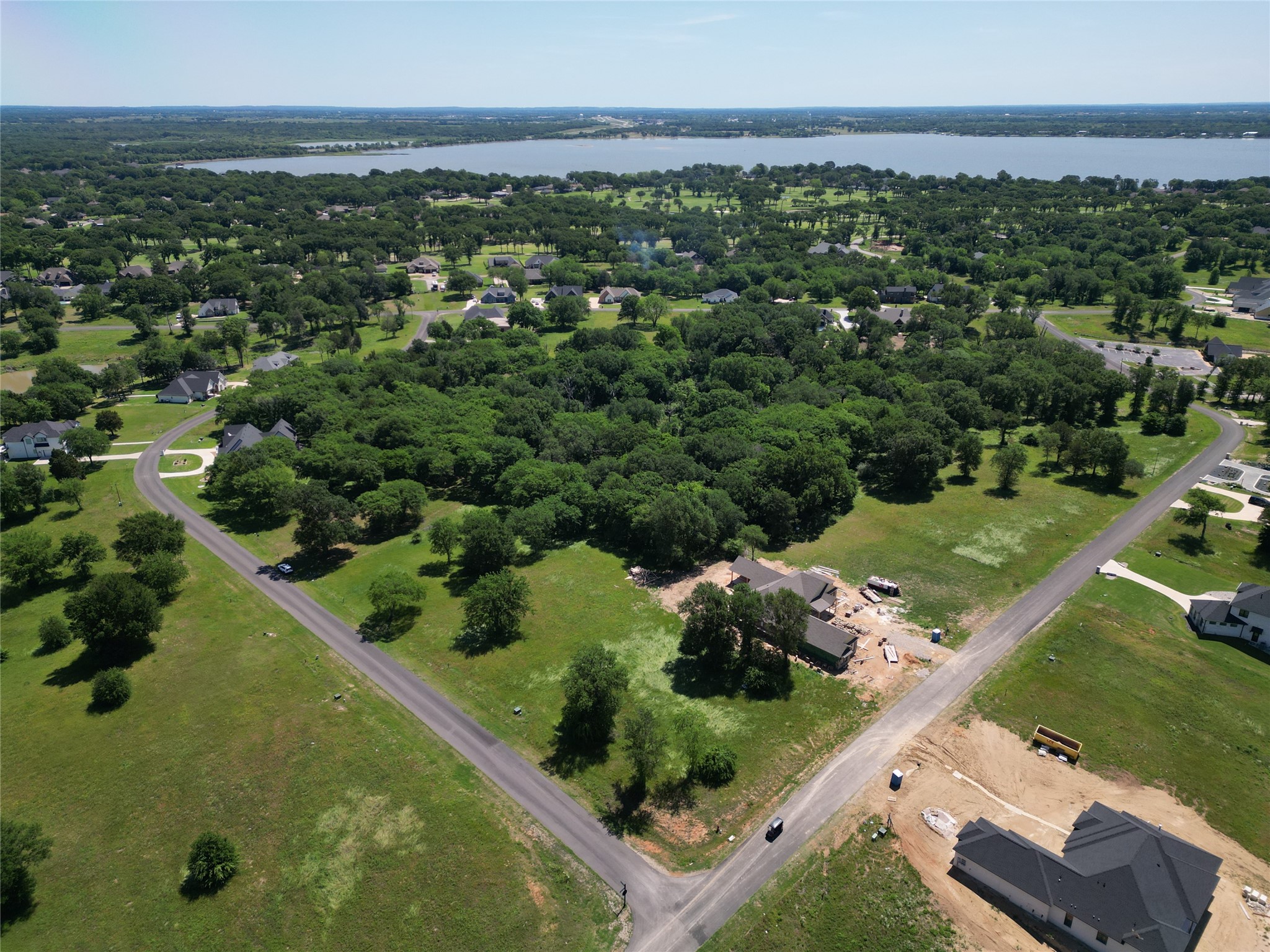 LOT 112 Cedar Creek Landing Lane