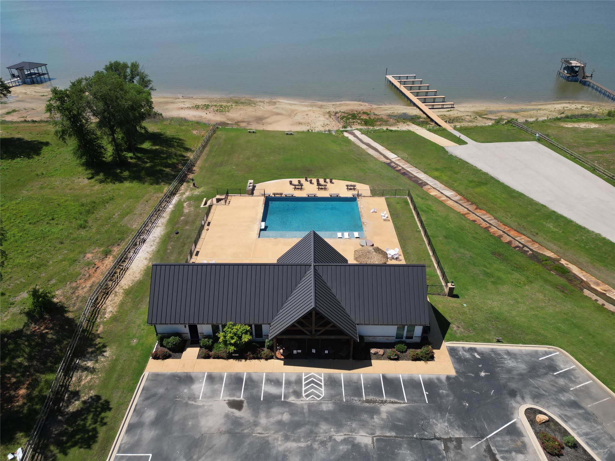 LOT 112 Cedar Creek Landing Lane