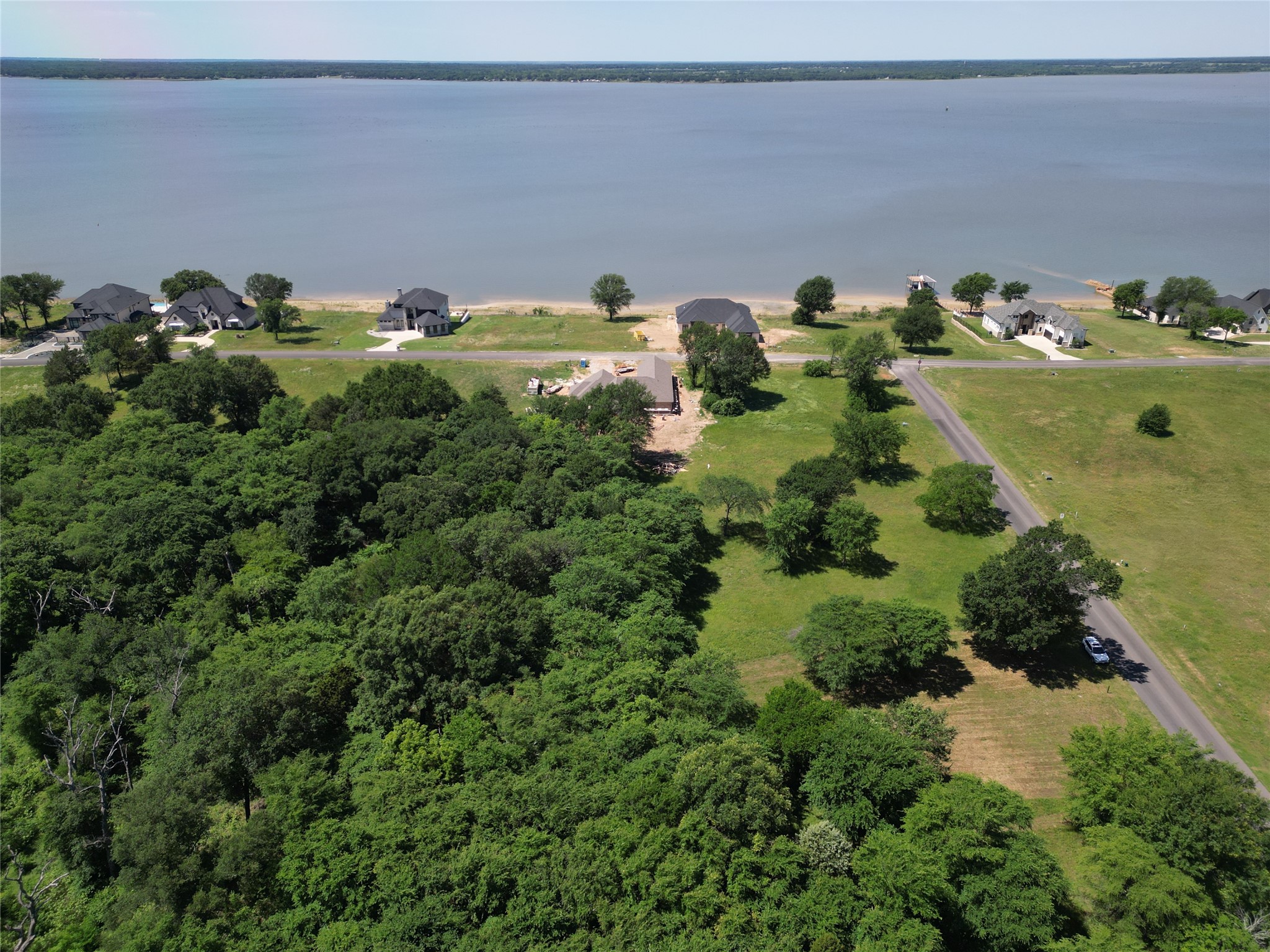 LOT 112 Cedar Creek Landing Lane