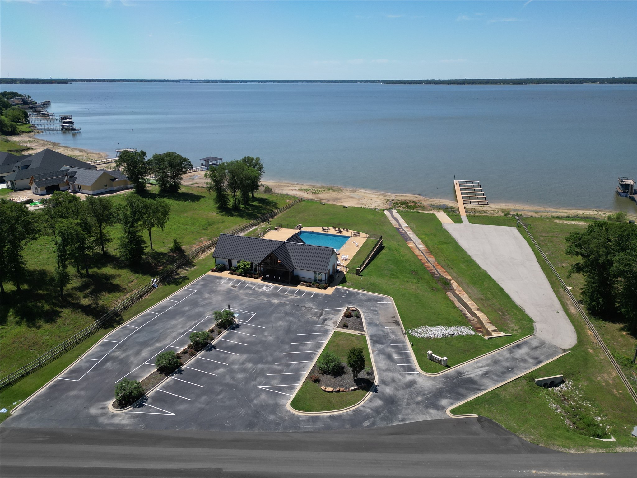 LOT 112 Cedar Creek Landing Lane
