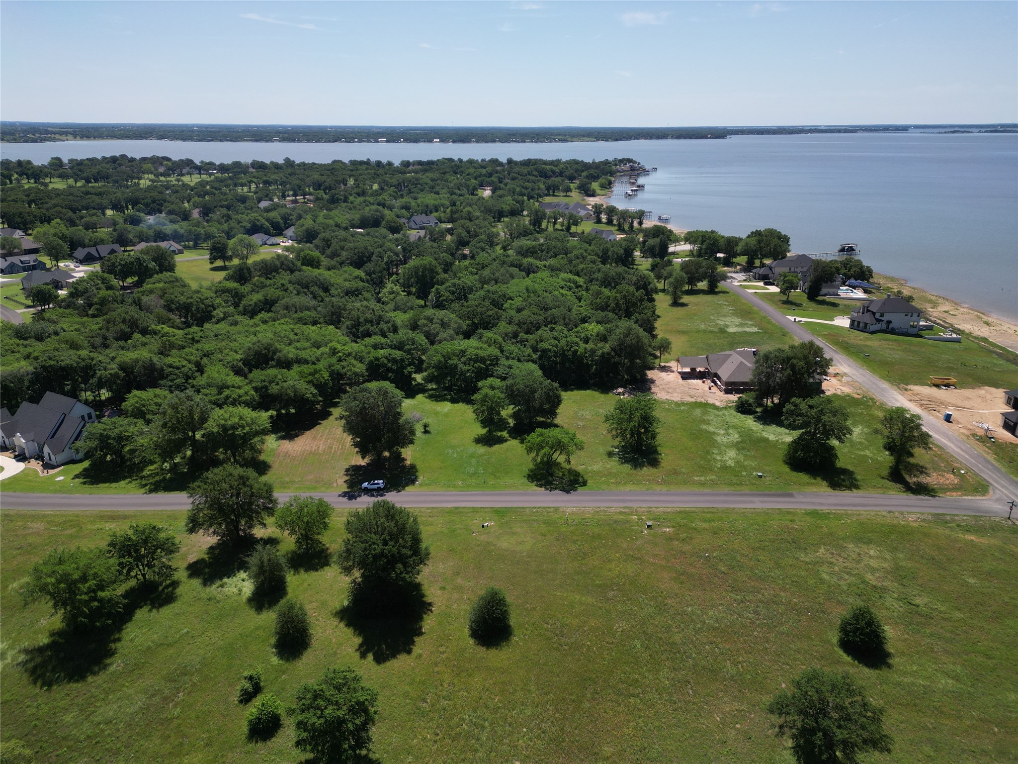 LOT 112 Cedar Creek Landing Lane