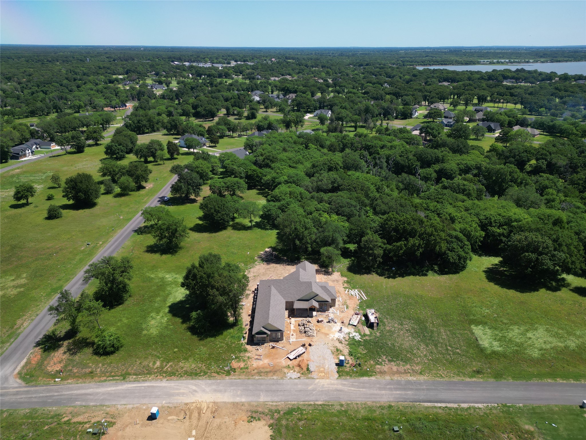 LOT 112 Cedar Creek Landing Lane