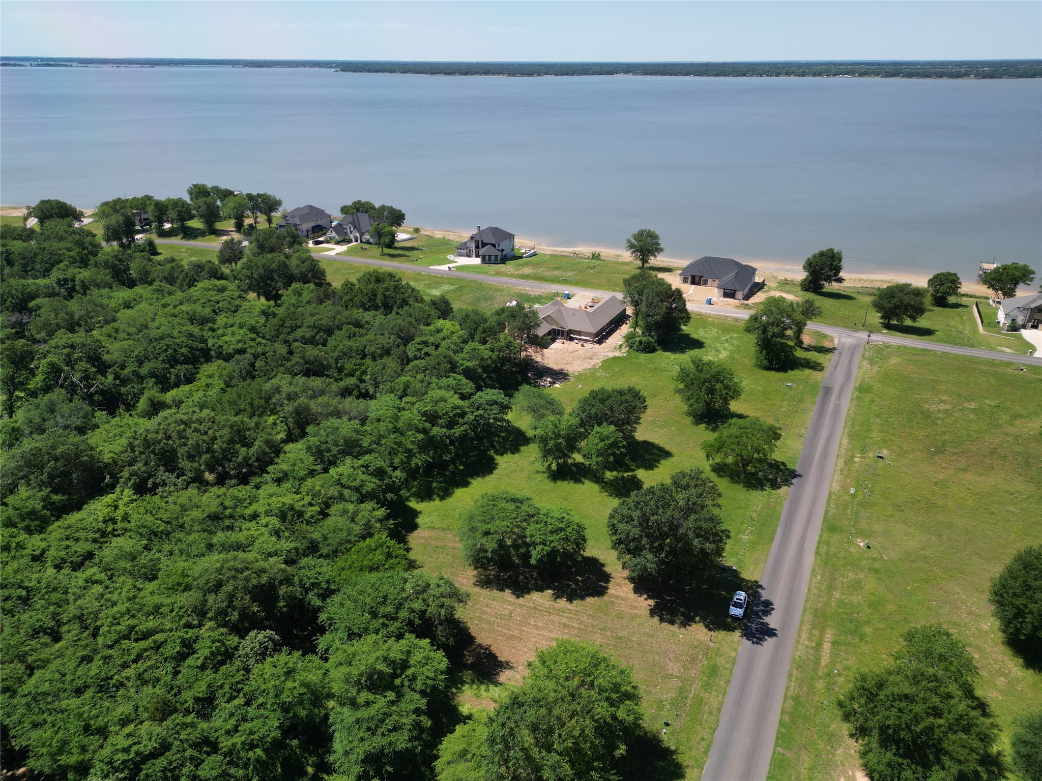 LOT 112 Cedar Creek Landing Lane