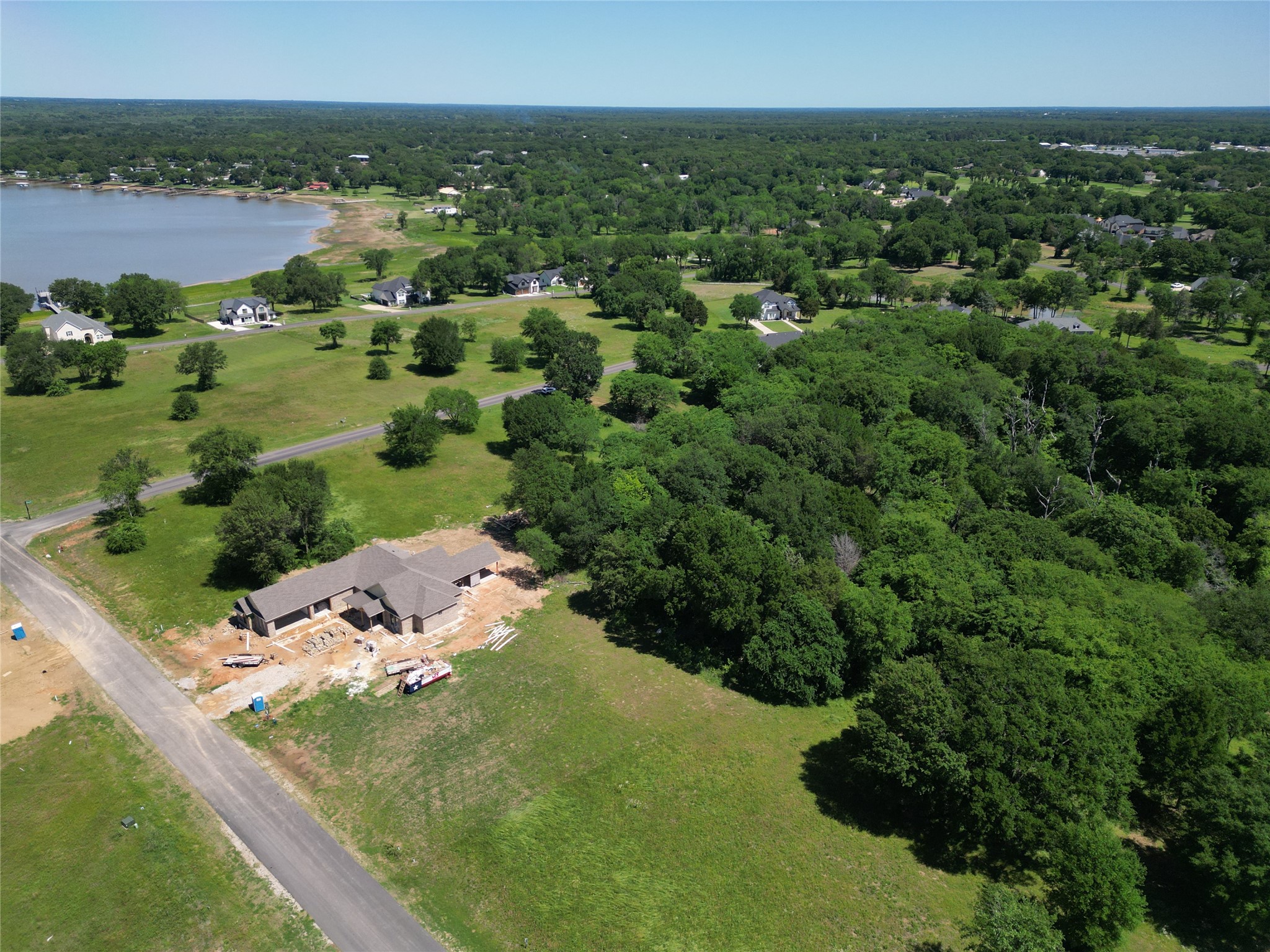 LOT 112 Cedar Creek Landing Lane