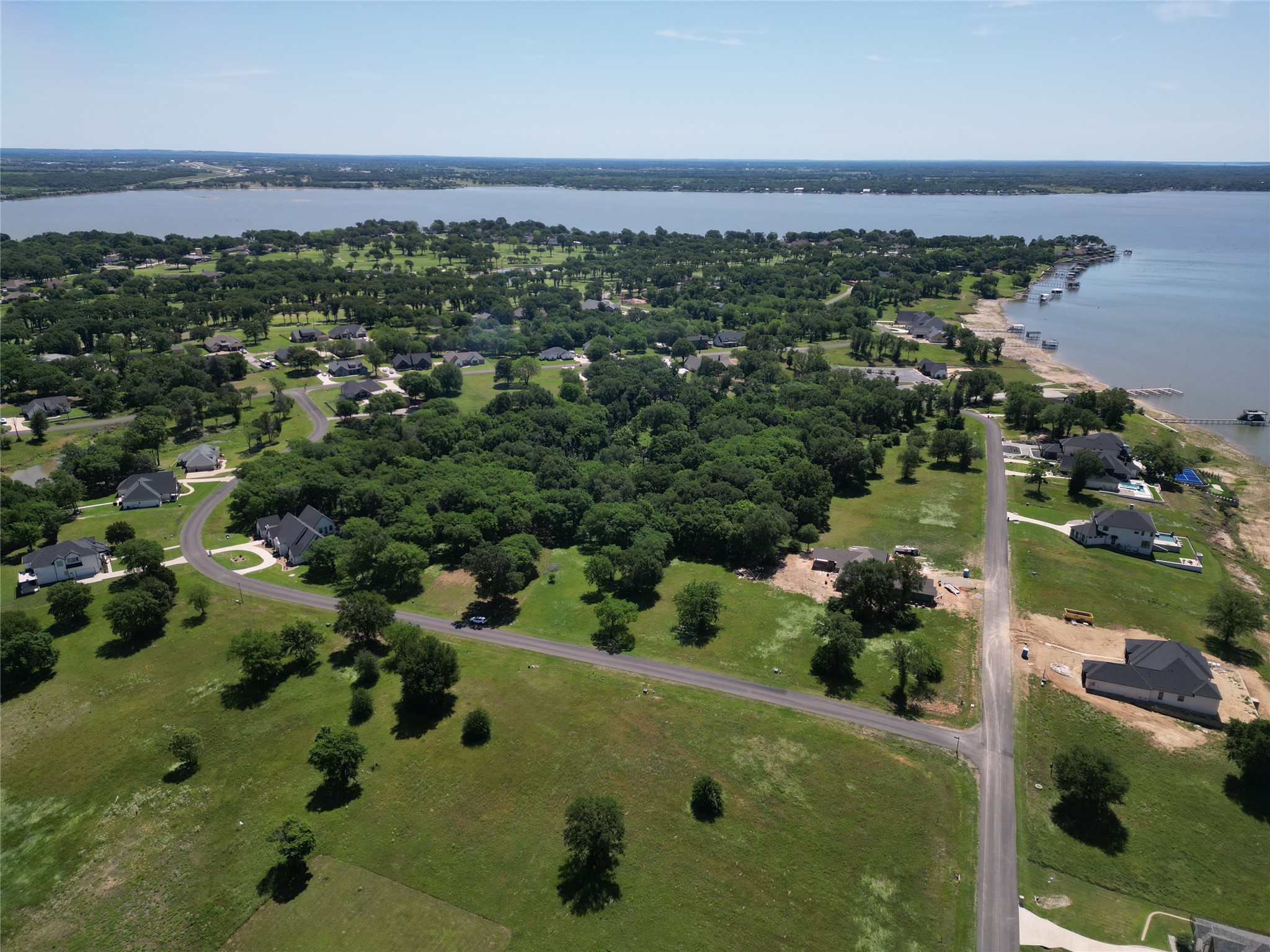 LOT 112 Cedar Creek Landing Lane