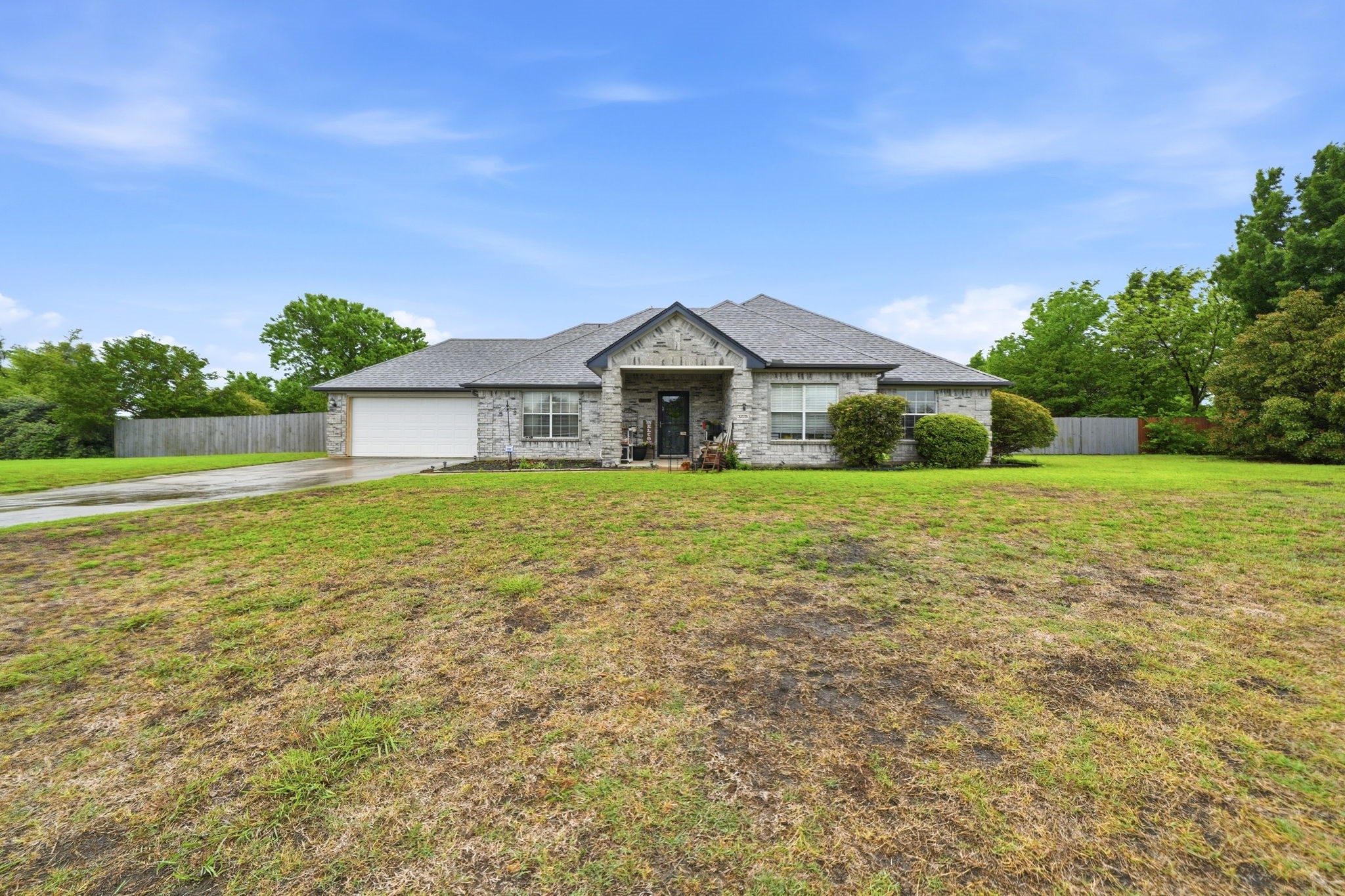 3205 Diamond Way Drive