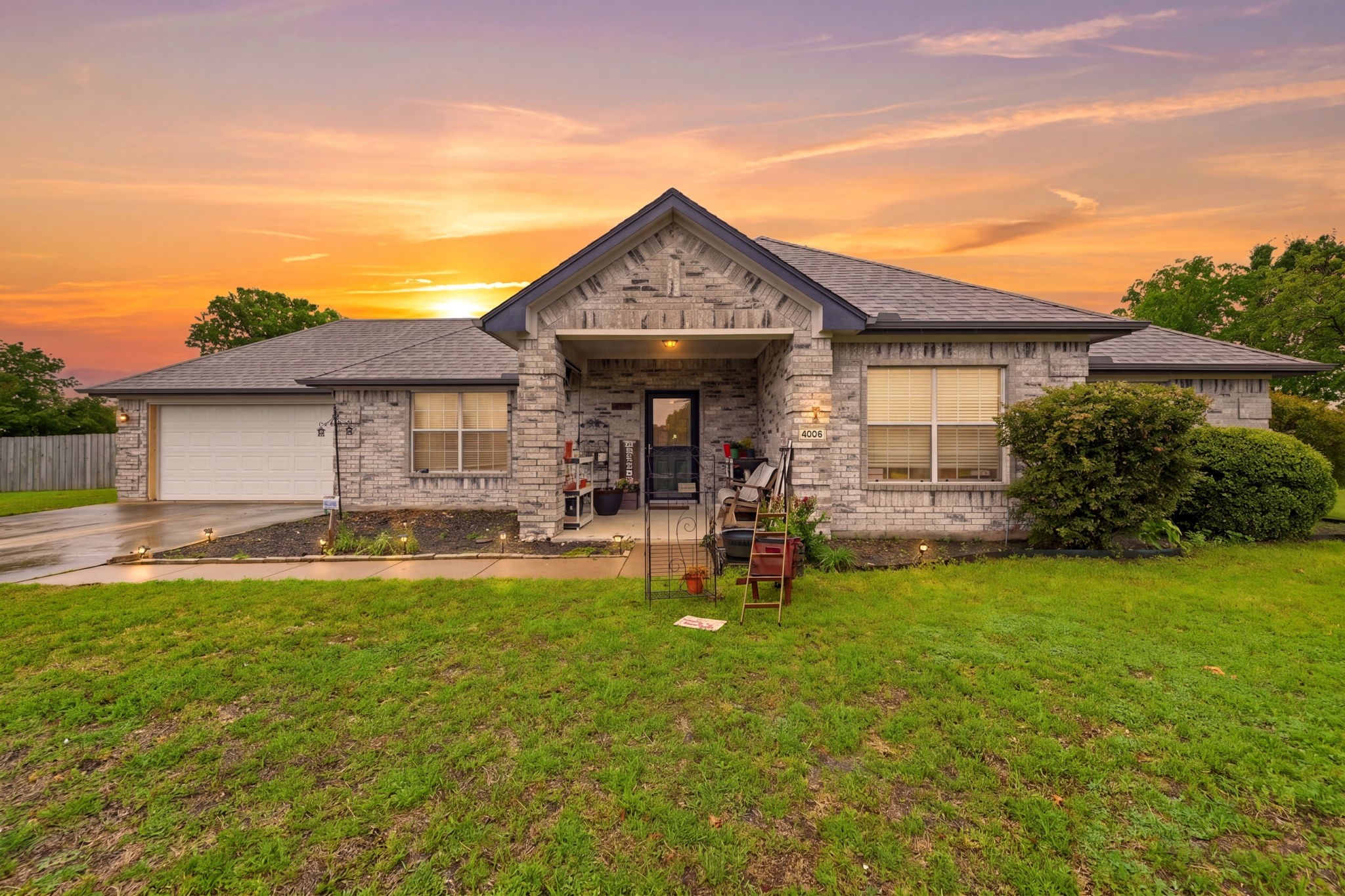 3205 Diamond Way Drive