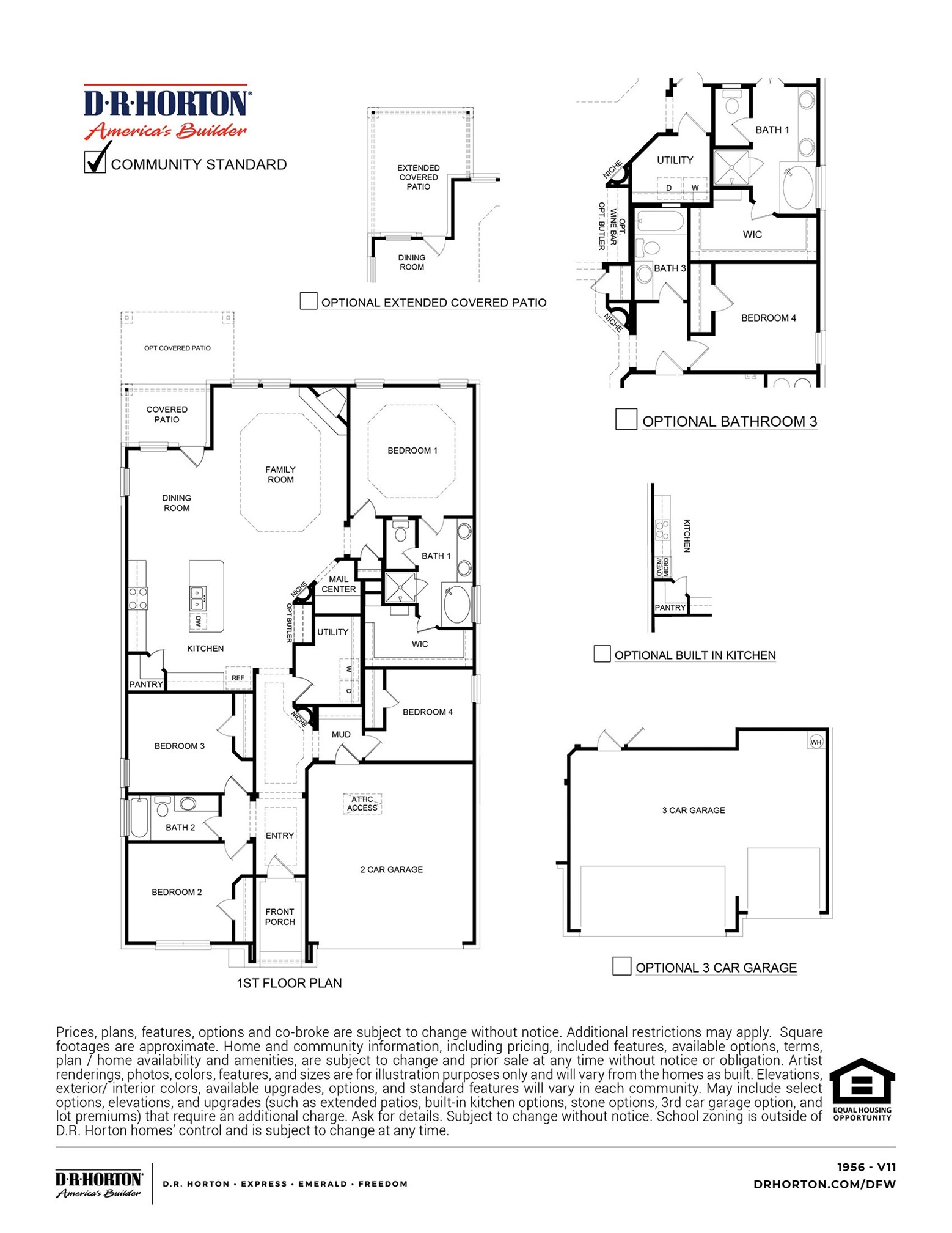 4185 Waldron Trail