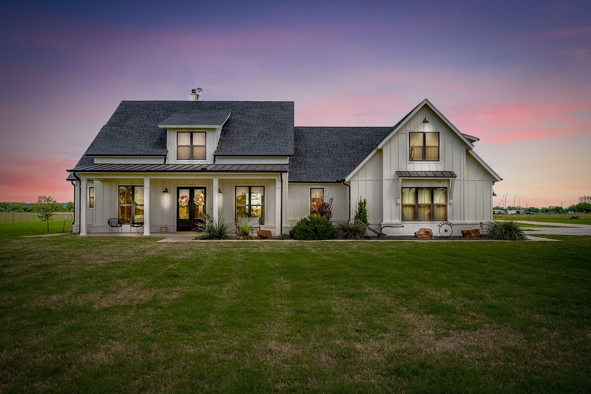 5520 Big Valley Circle