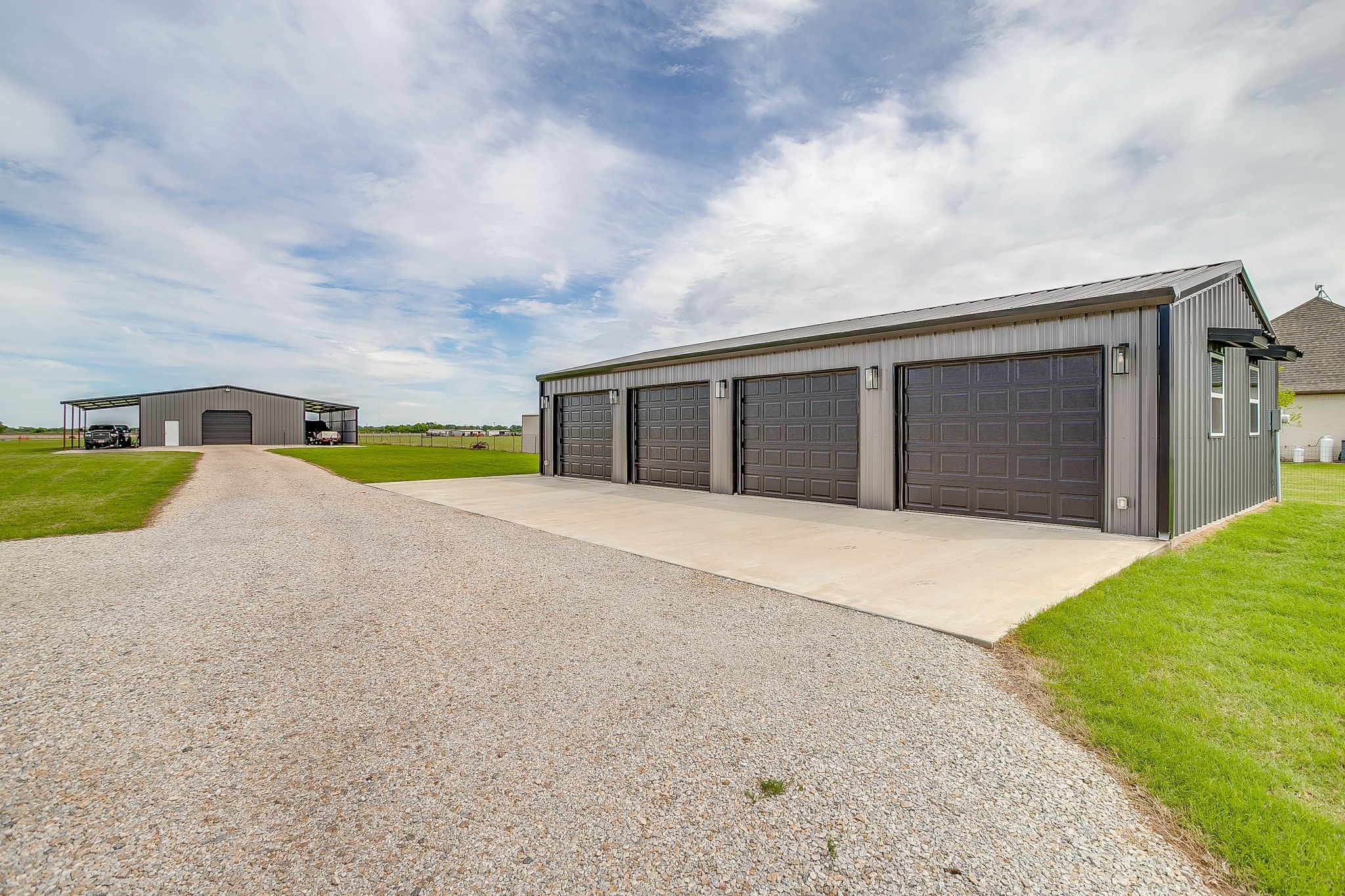 5520 Big Valley Circle