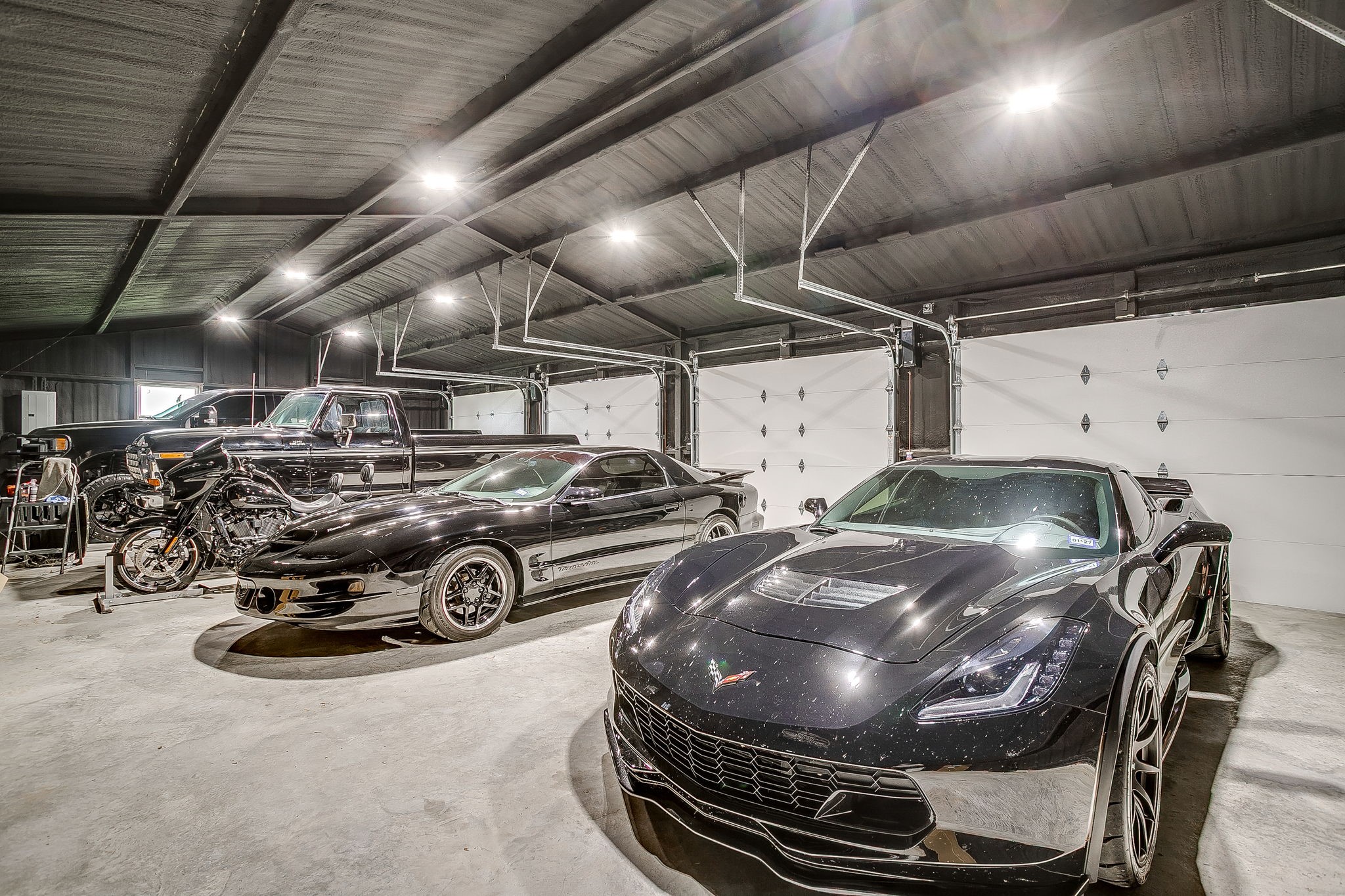 5520 Big Valley Circle