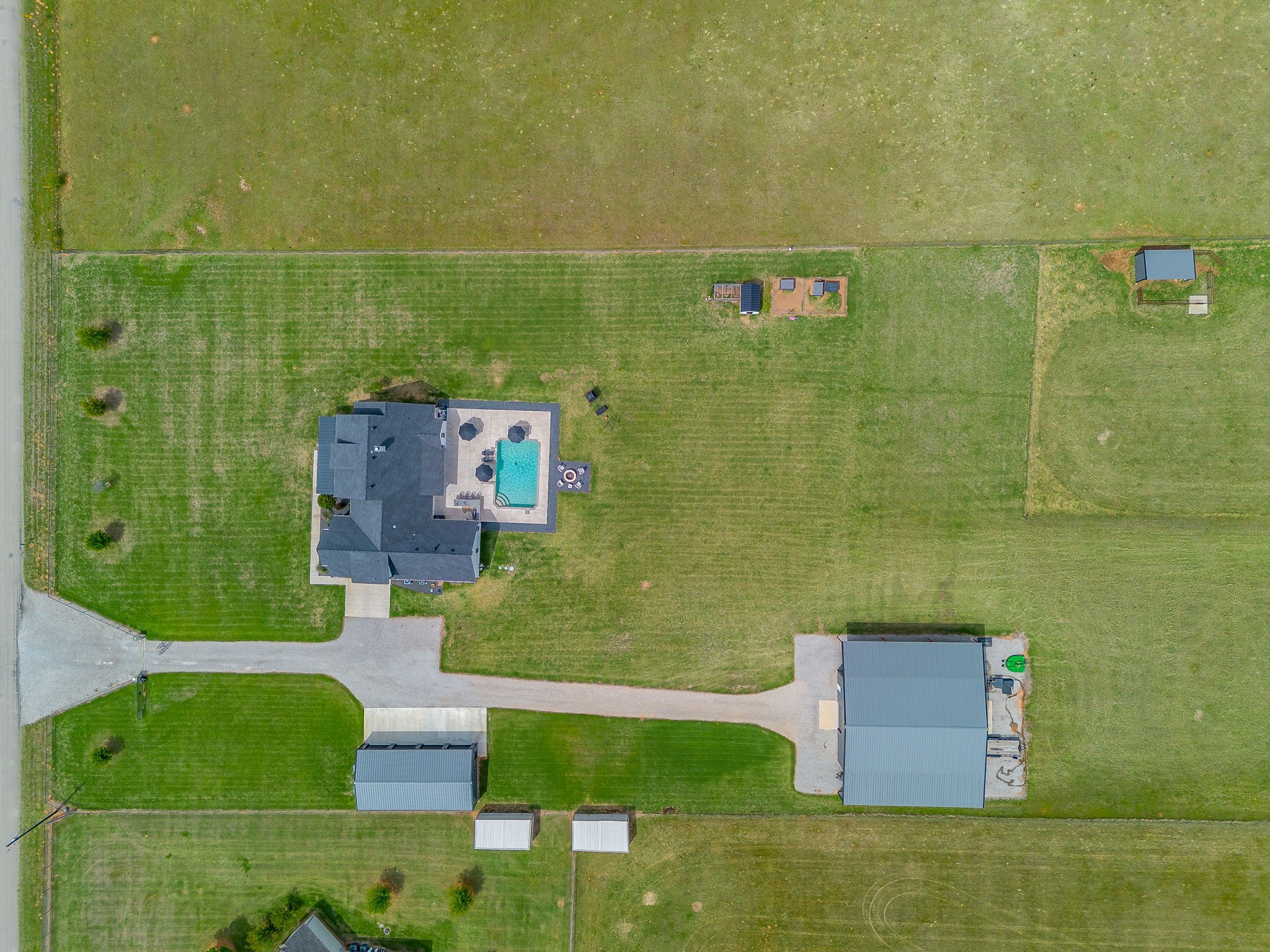 5520 Big Valley Circle