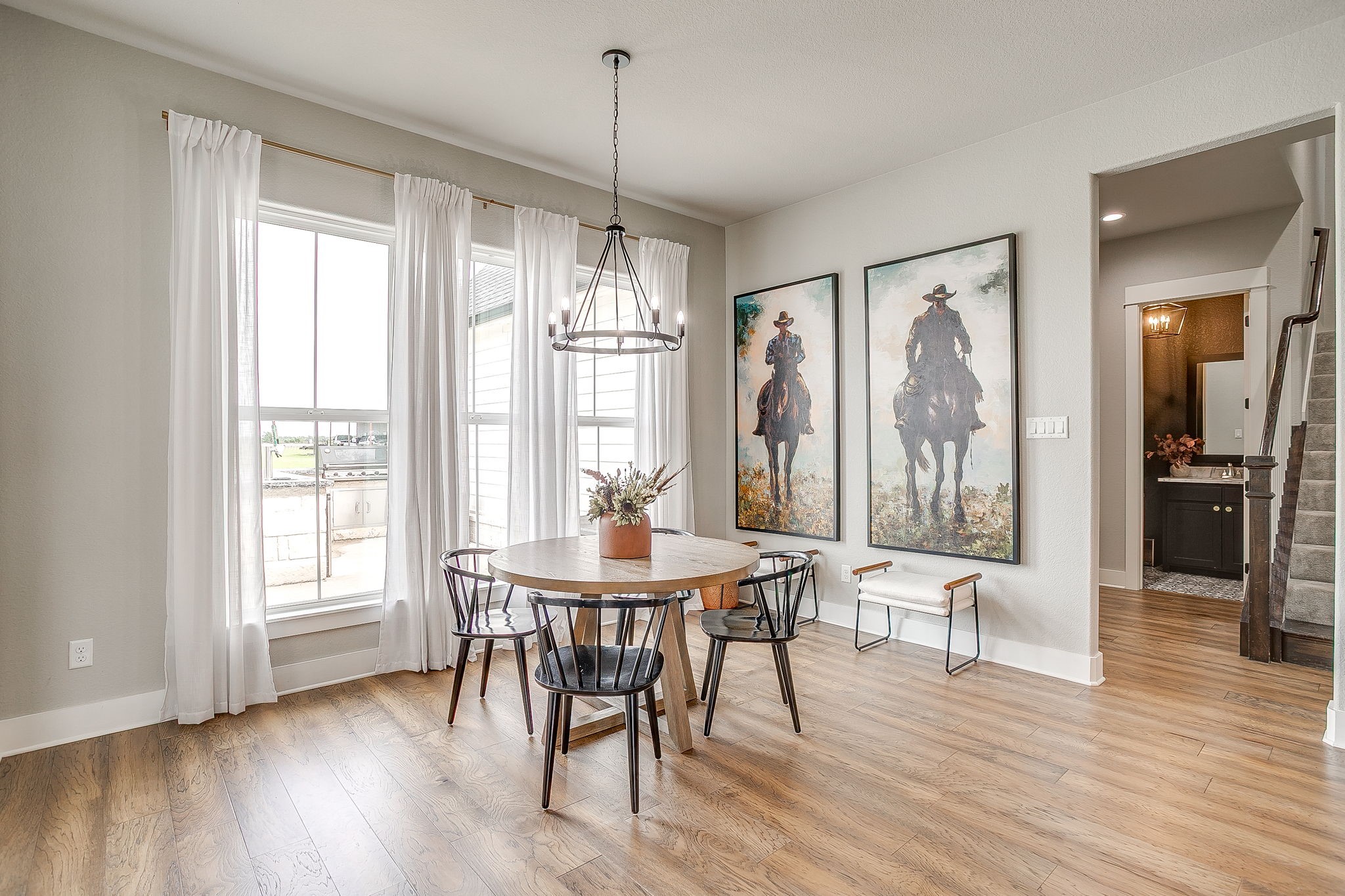 5520 Big Valley Circle