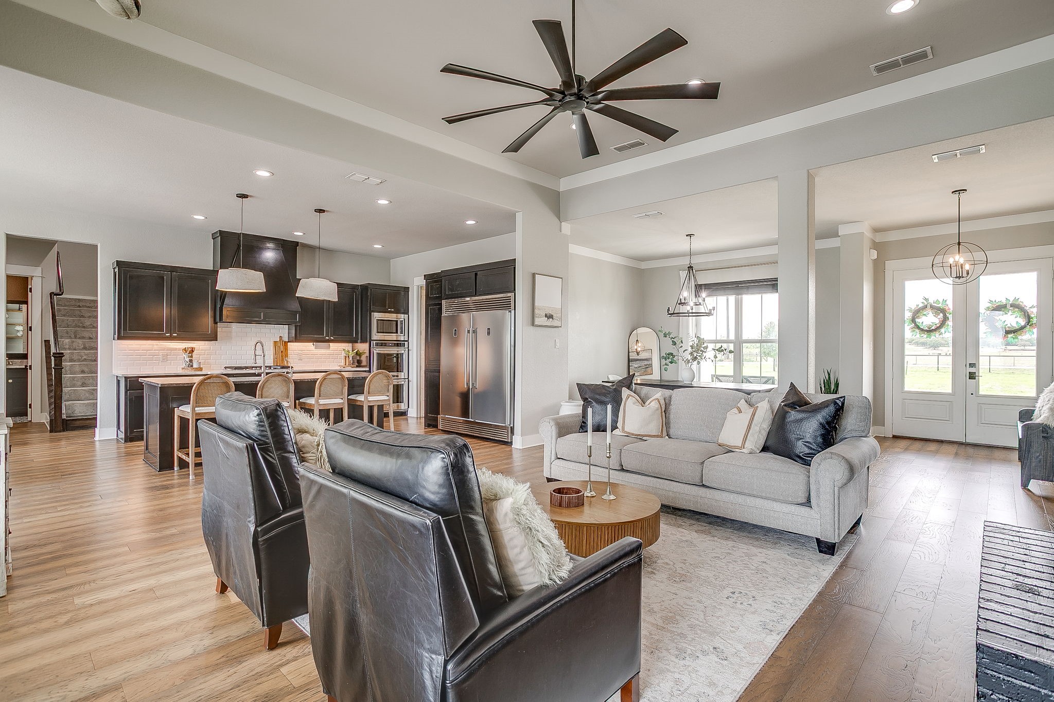 5520 Big Valley Circle