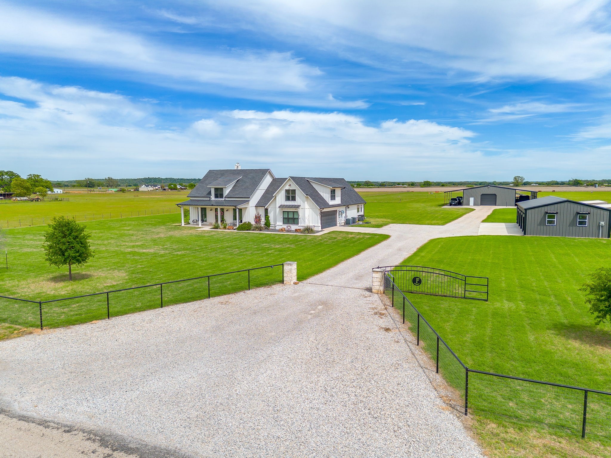 5520 Big Valley Circle