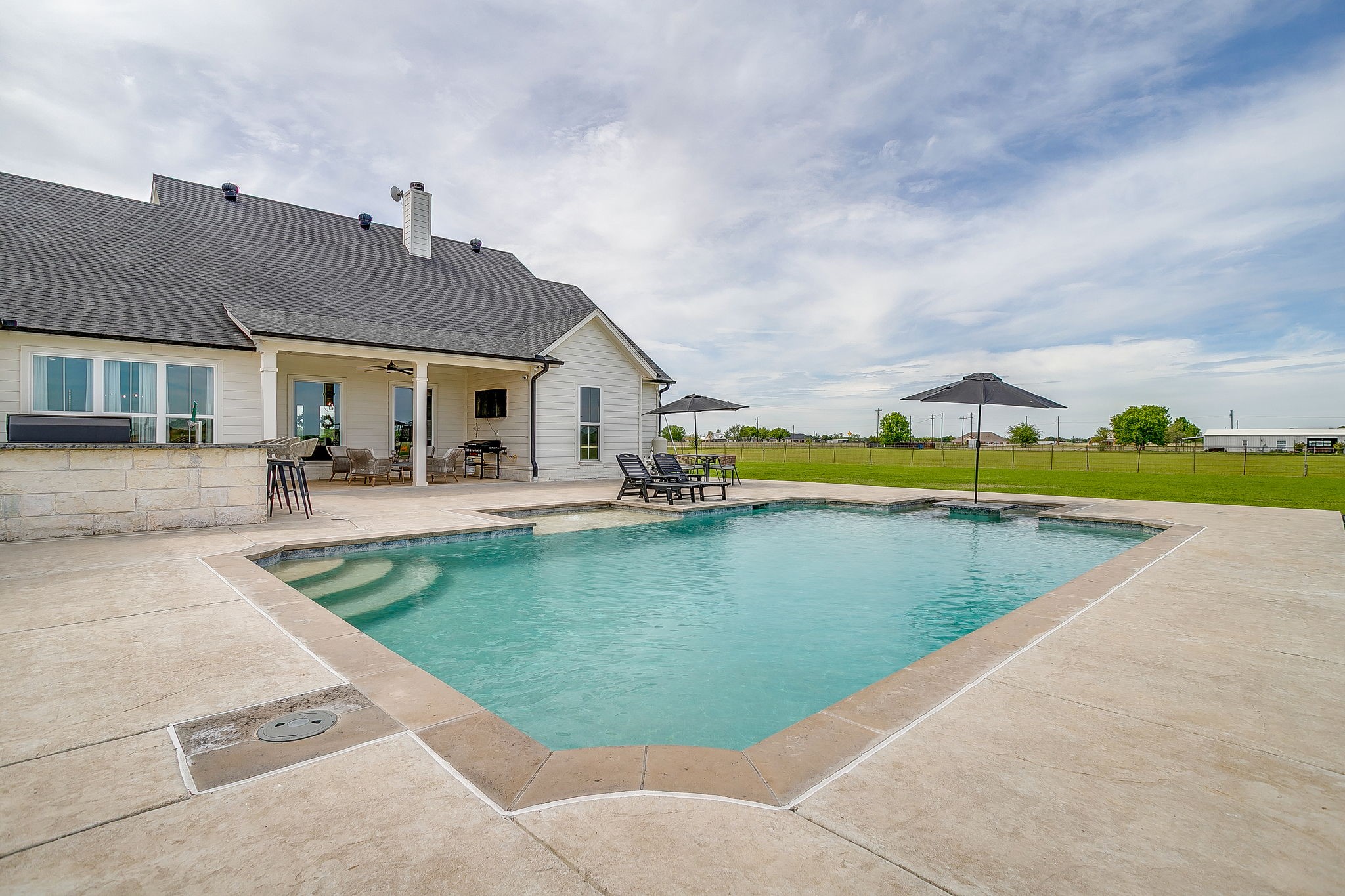 5520 Big Valley Circle