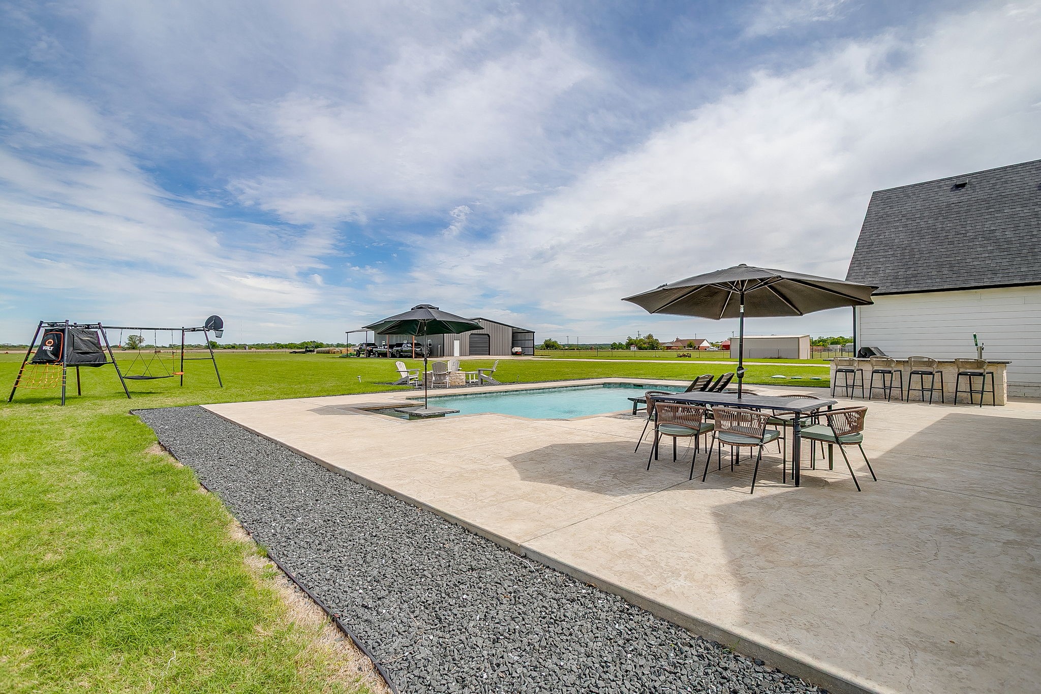 5520 Big Valley Circle