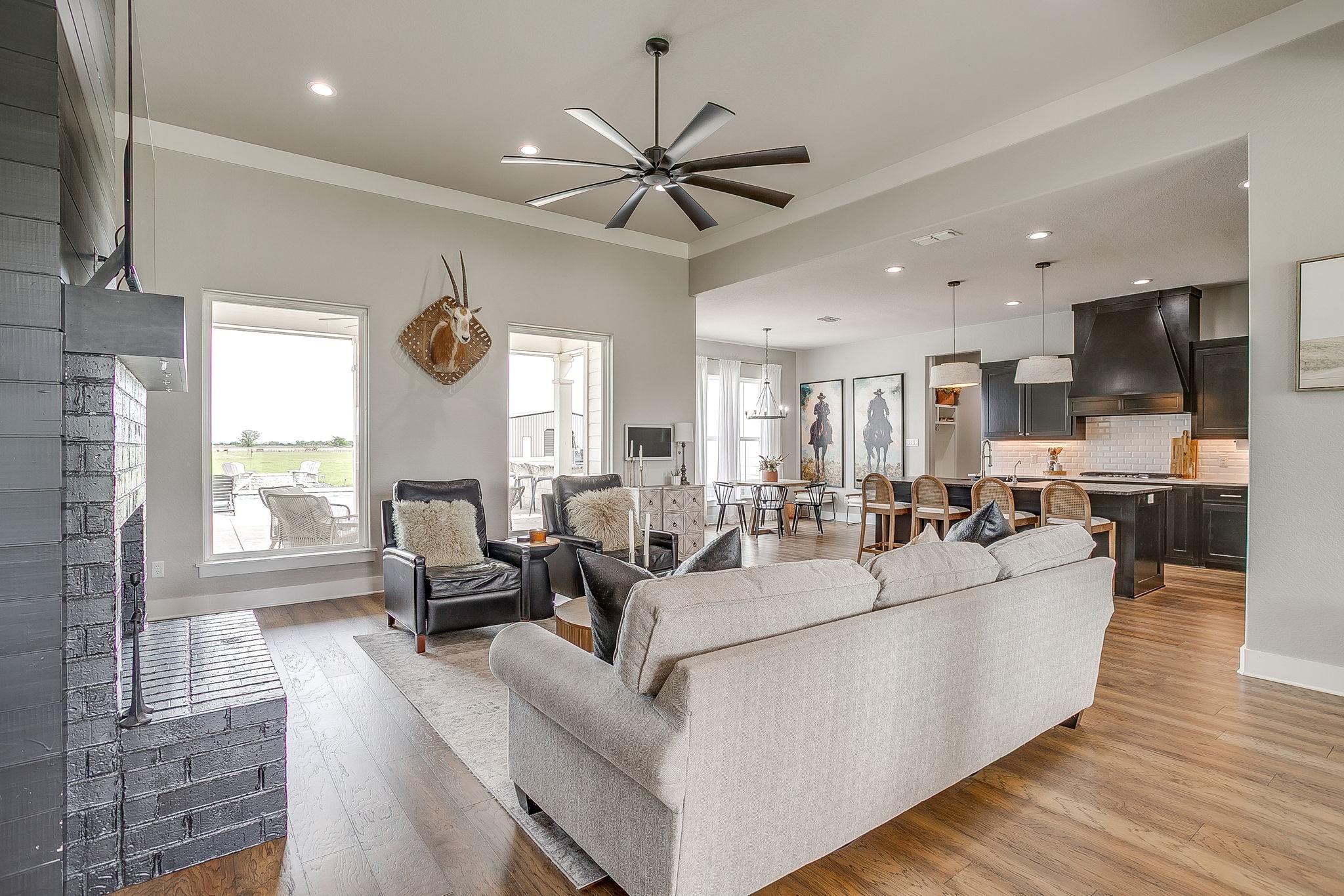 5520 Big Valley Circle