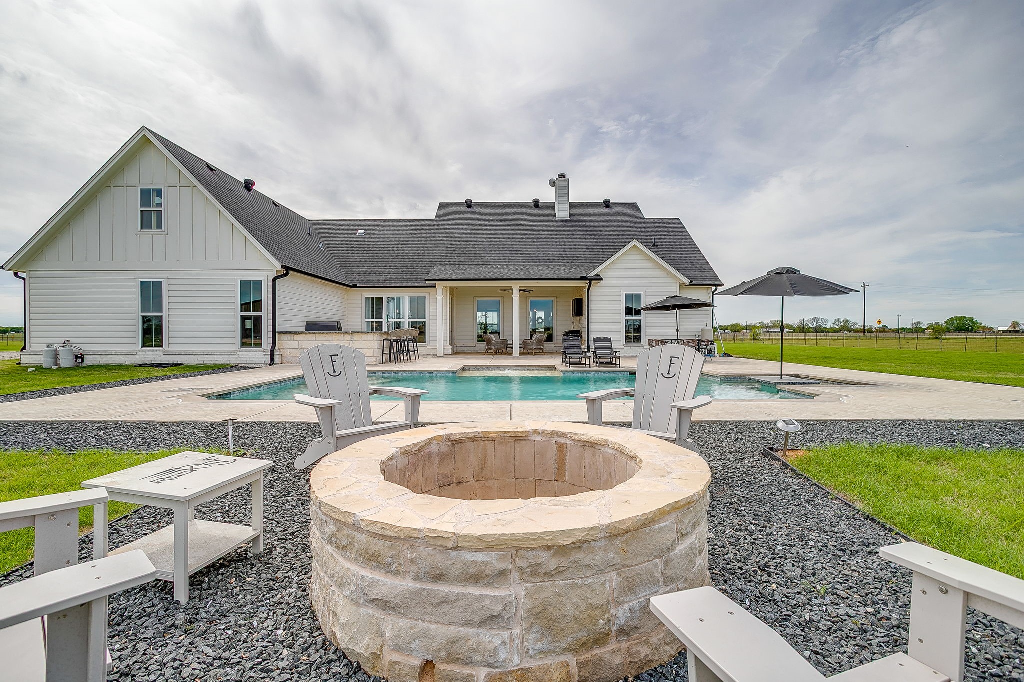 5520 Big Valley Circle