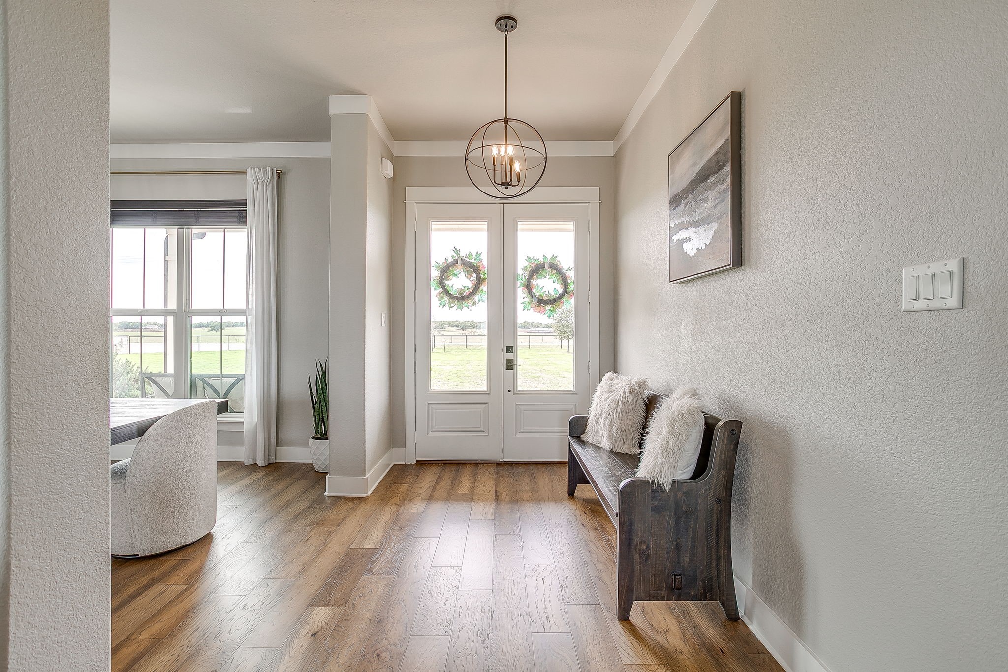 5520 Big Valley Circle